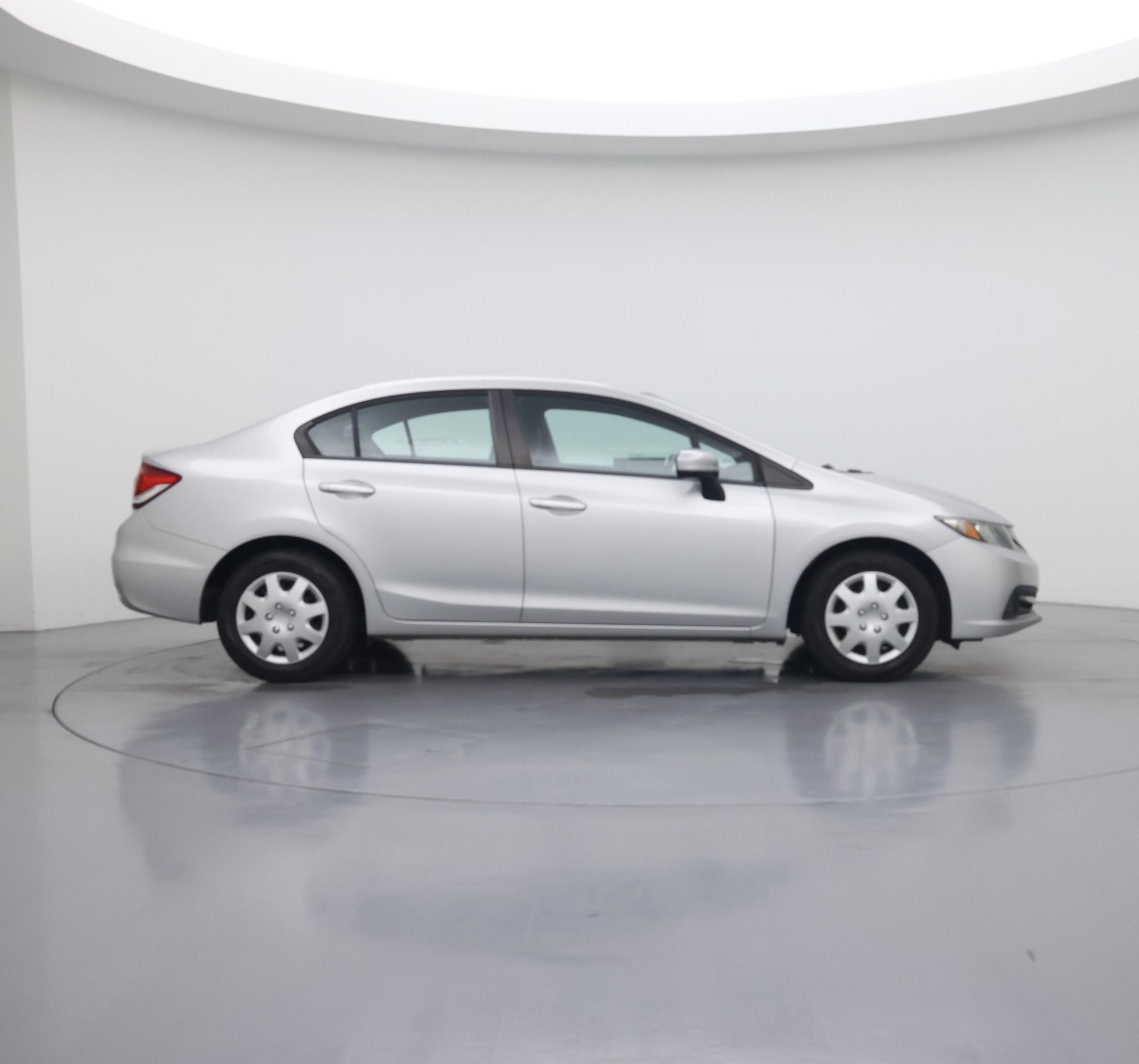 Thumbnail: 2015 Honda Civic - 7