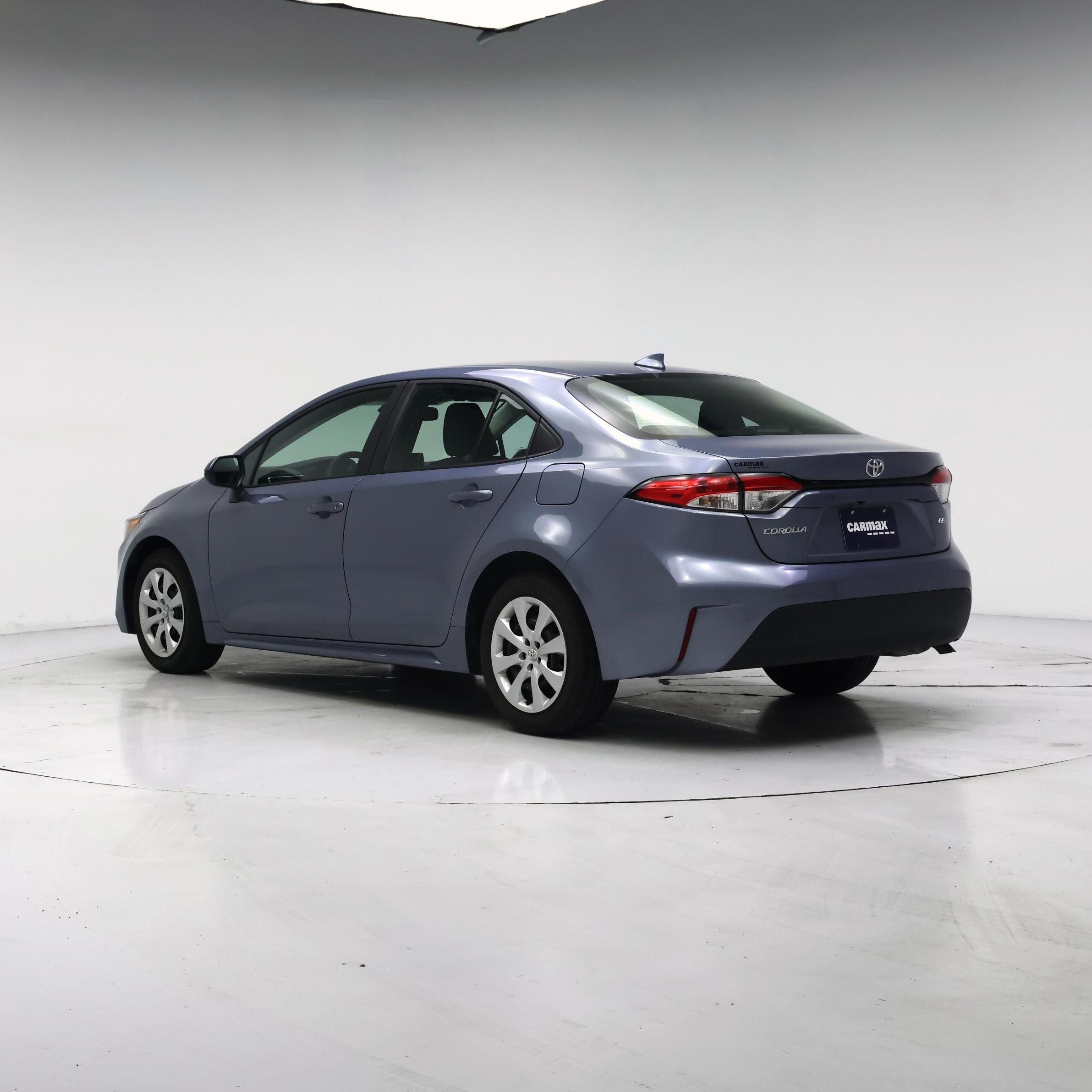 Thumbnail: 2023 Toyota Corolla - 2