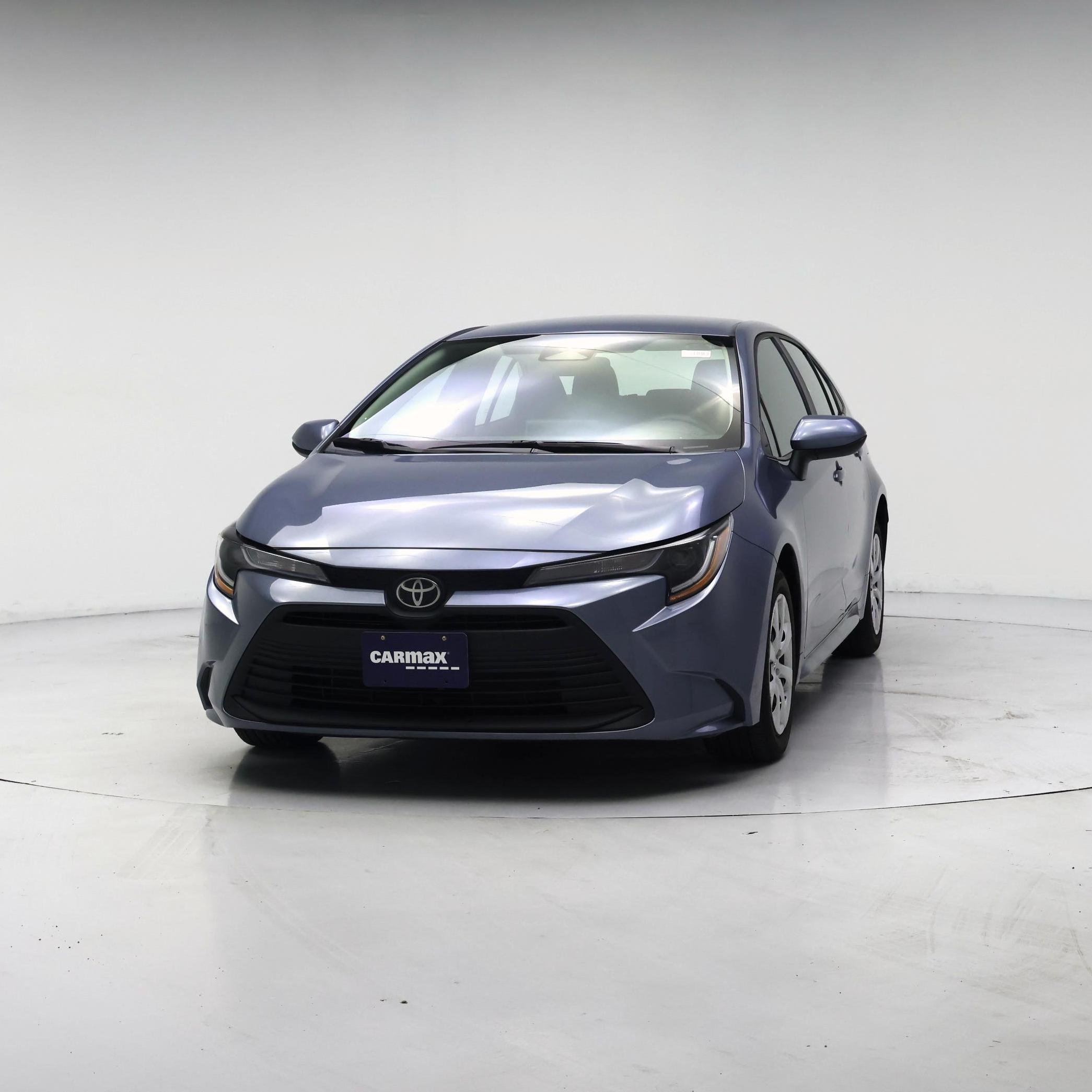 Thumbnail: 2023 Toyota Corolla - 4