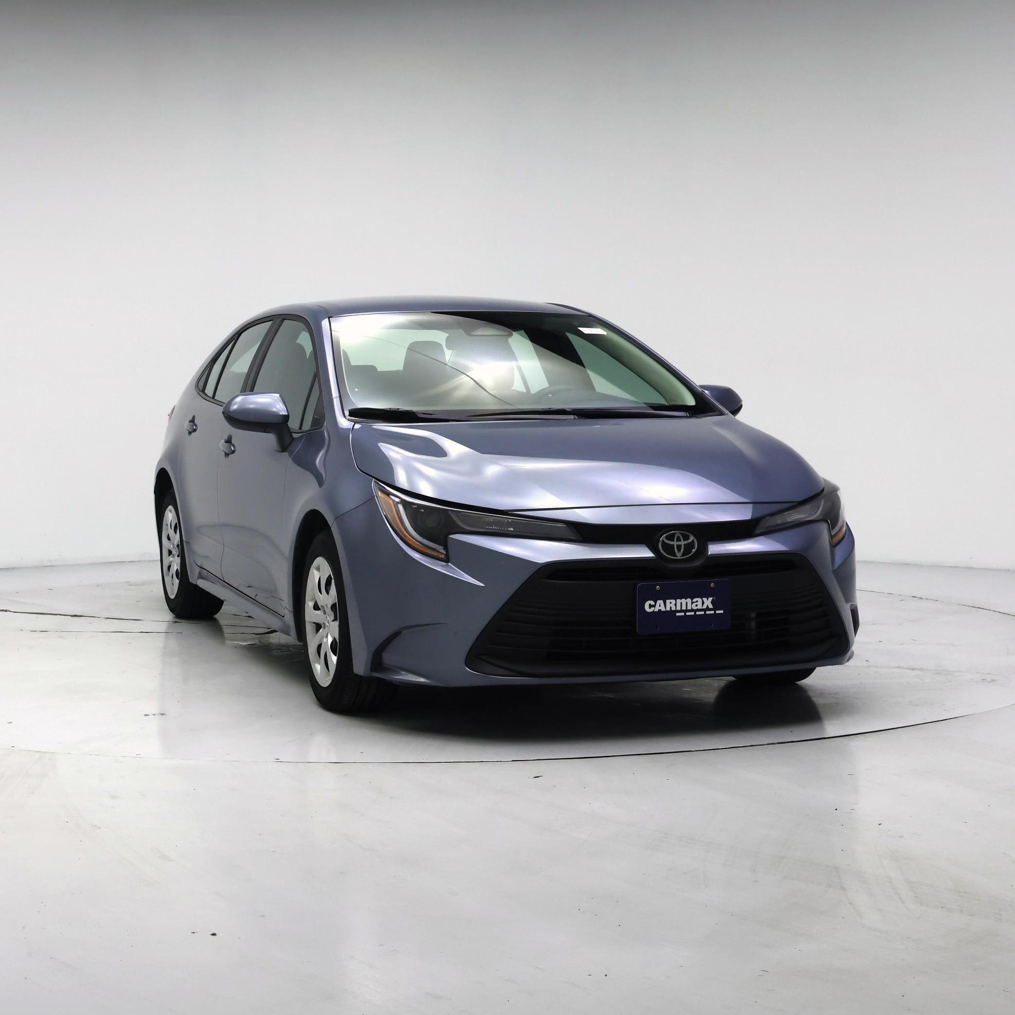 Thumbnail: 2023 Toyota Corolla - 5
