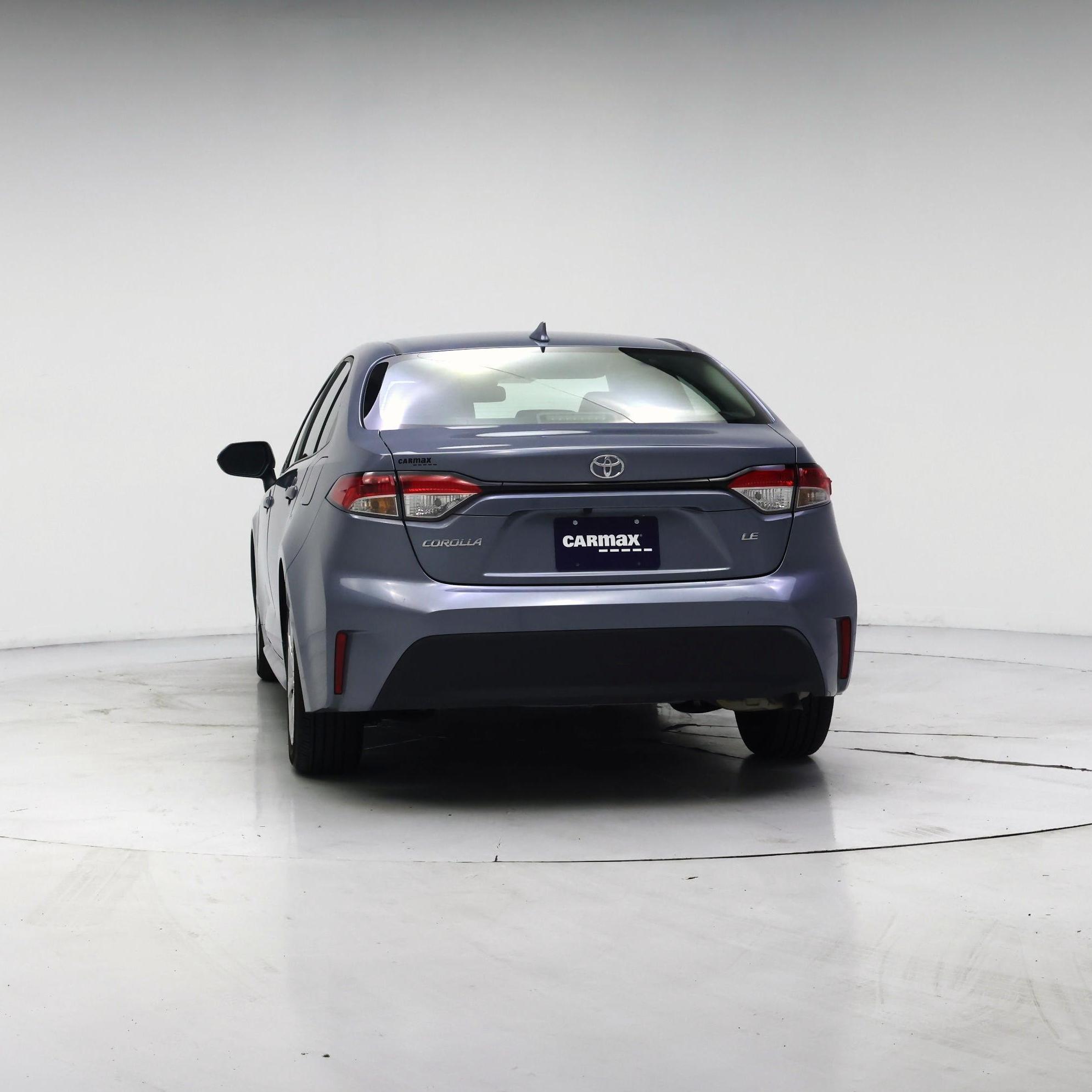 Thumbnail: 2023 Toyota Corolla - 6