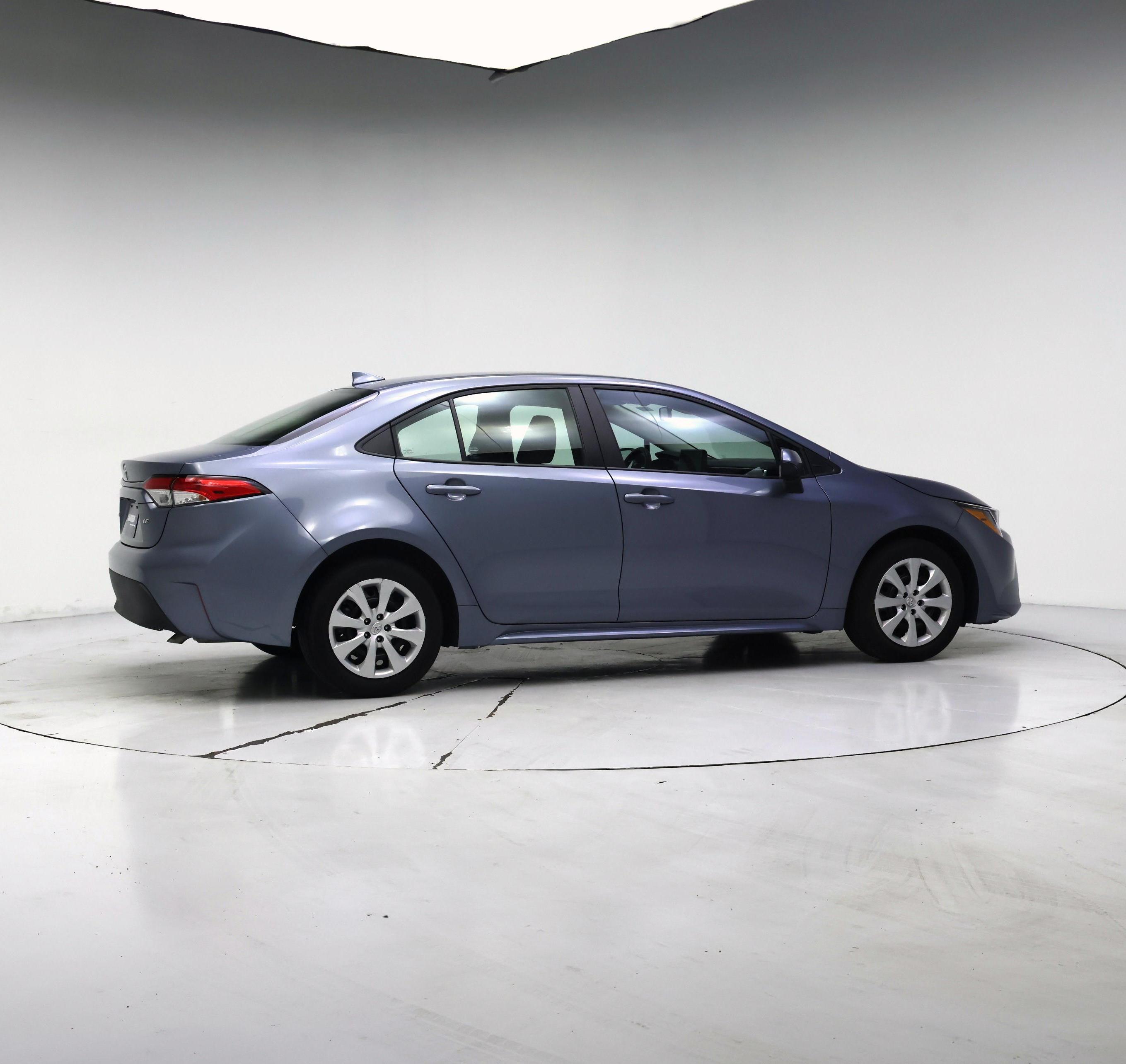 Thumbnail: 2023 Toyota Corolla - 7