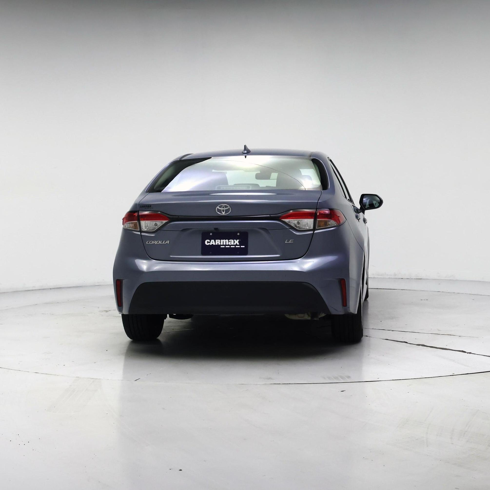 Thumbnail: 2023 Toyota Corolla - 8
