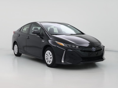 2022 Toyota Prius Prime Hybrid XLE