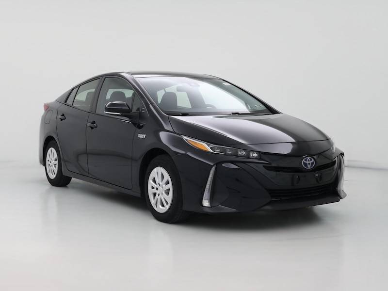 2022 Toyota Prius Prime LE -
                  King Of Prussia, PA