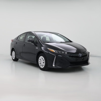 2022 Toyota Prius Prime Hybrid LE