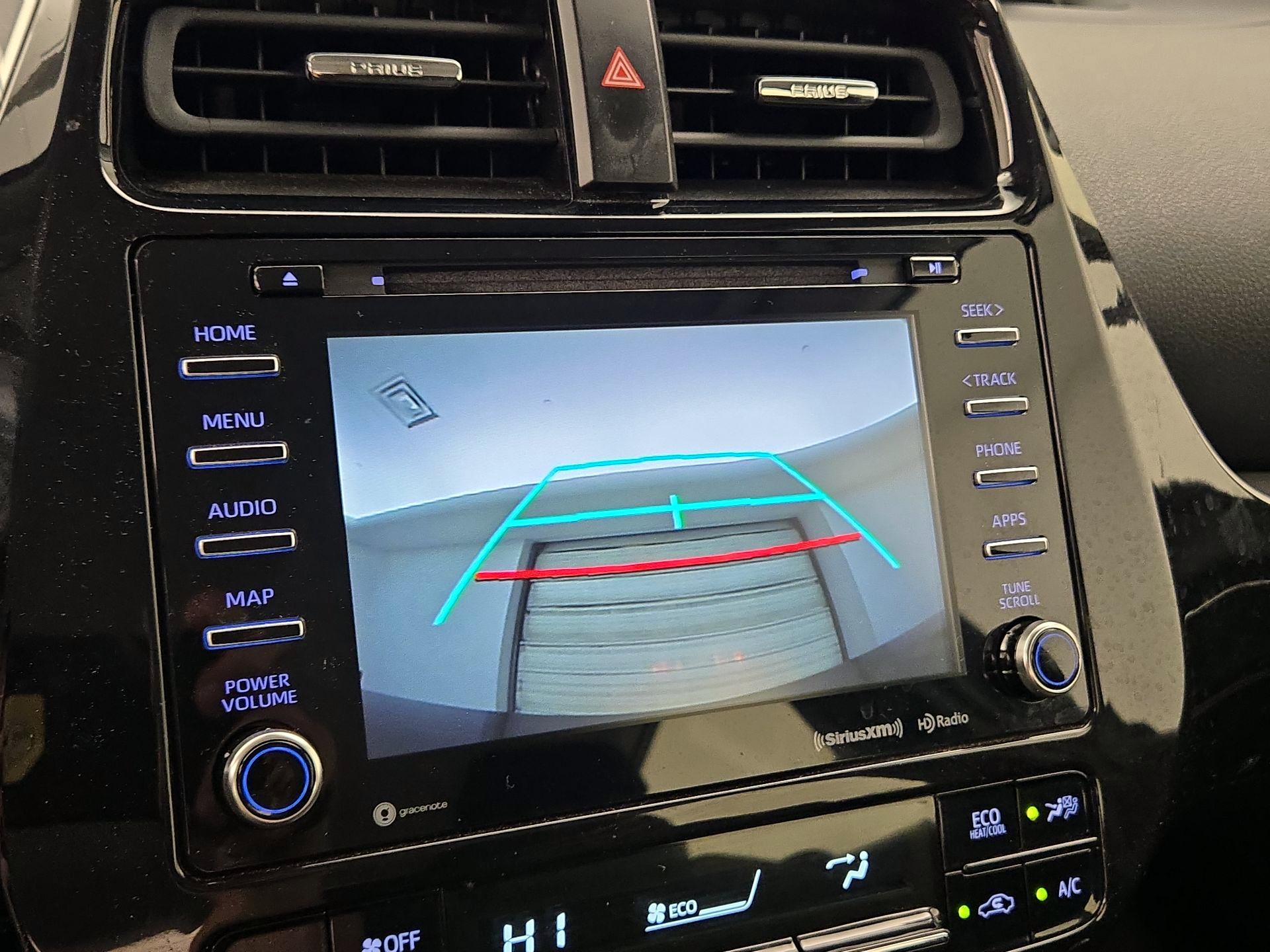 Thumbnail: 2022 Toyota Prius Prime - 14