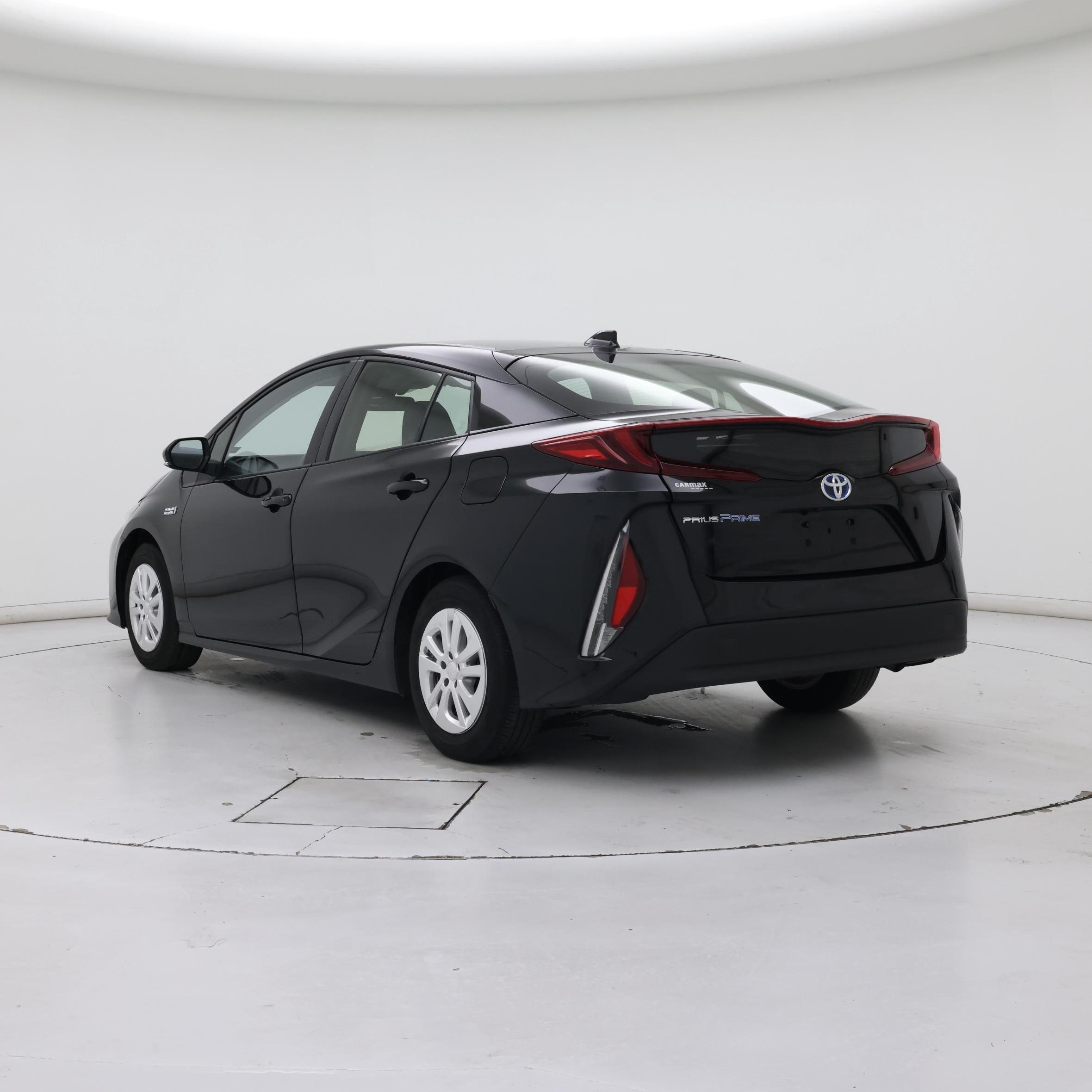 Thumbnail: 2022 Toyota Prius Prime - 2