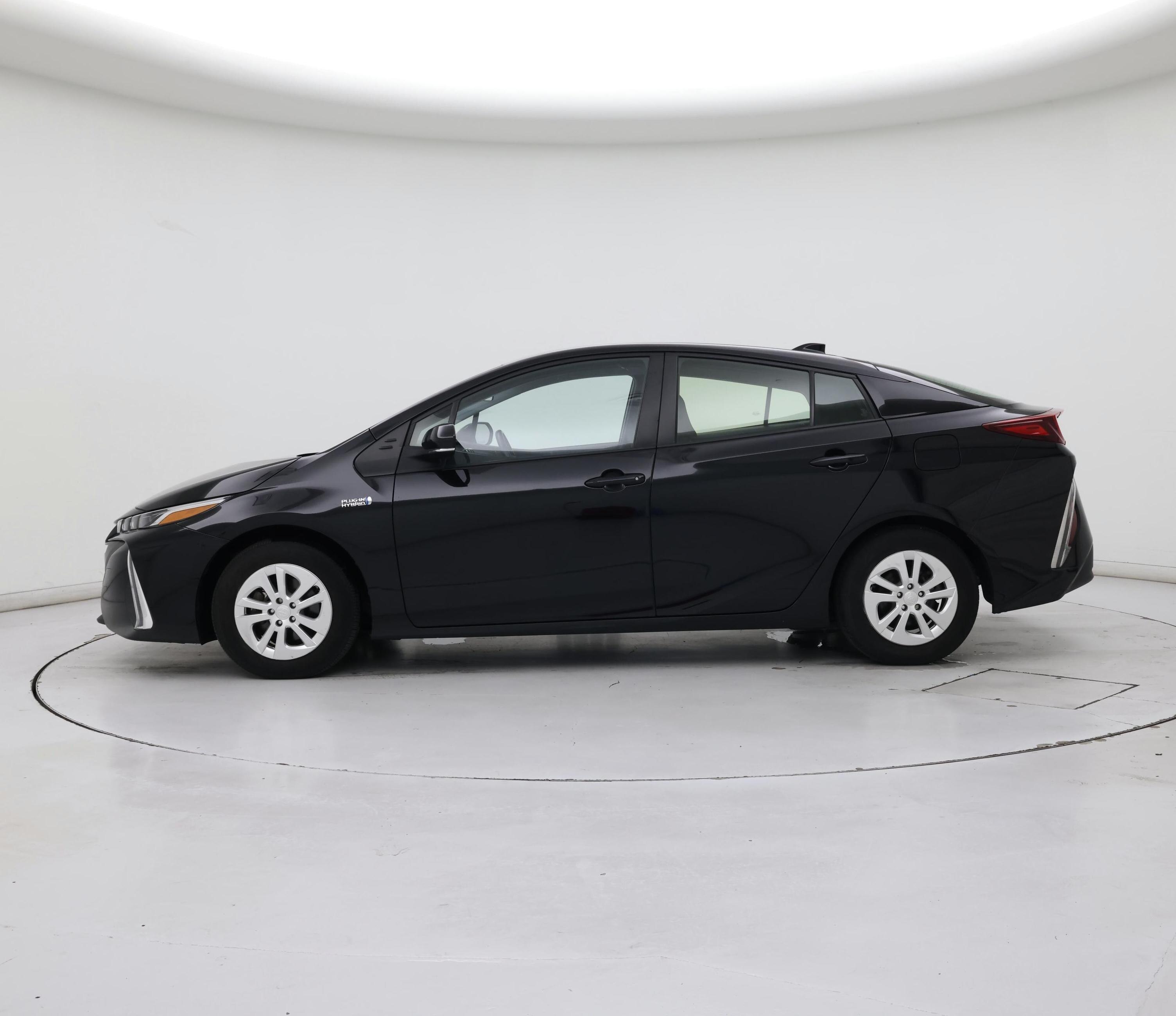 Thumbnail: 2022 Toyota Prius Prime - 3