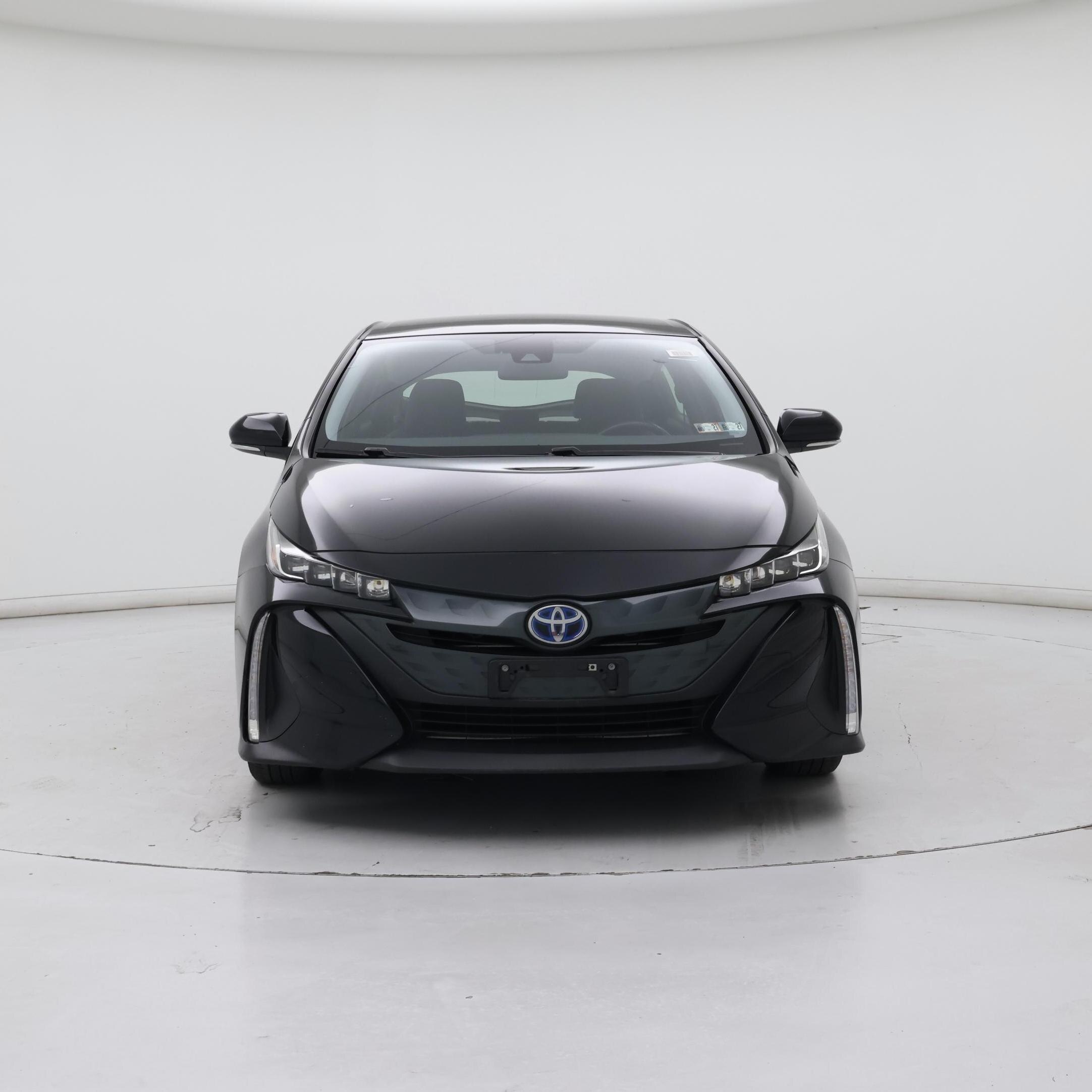 Thumbnail: 2022 Toyota Prius Prime - 5