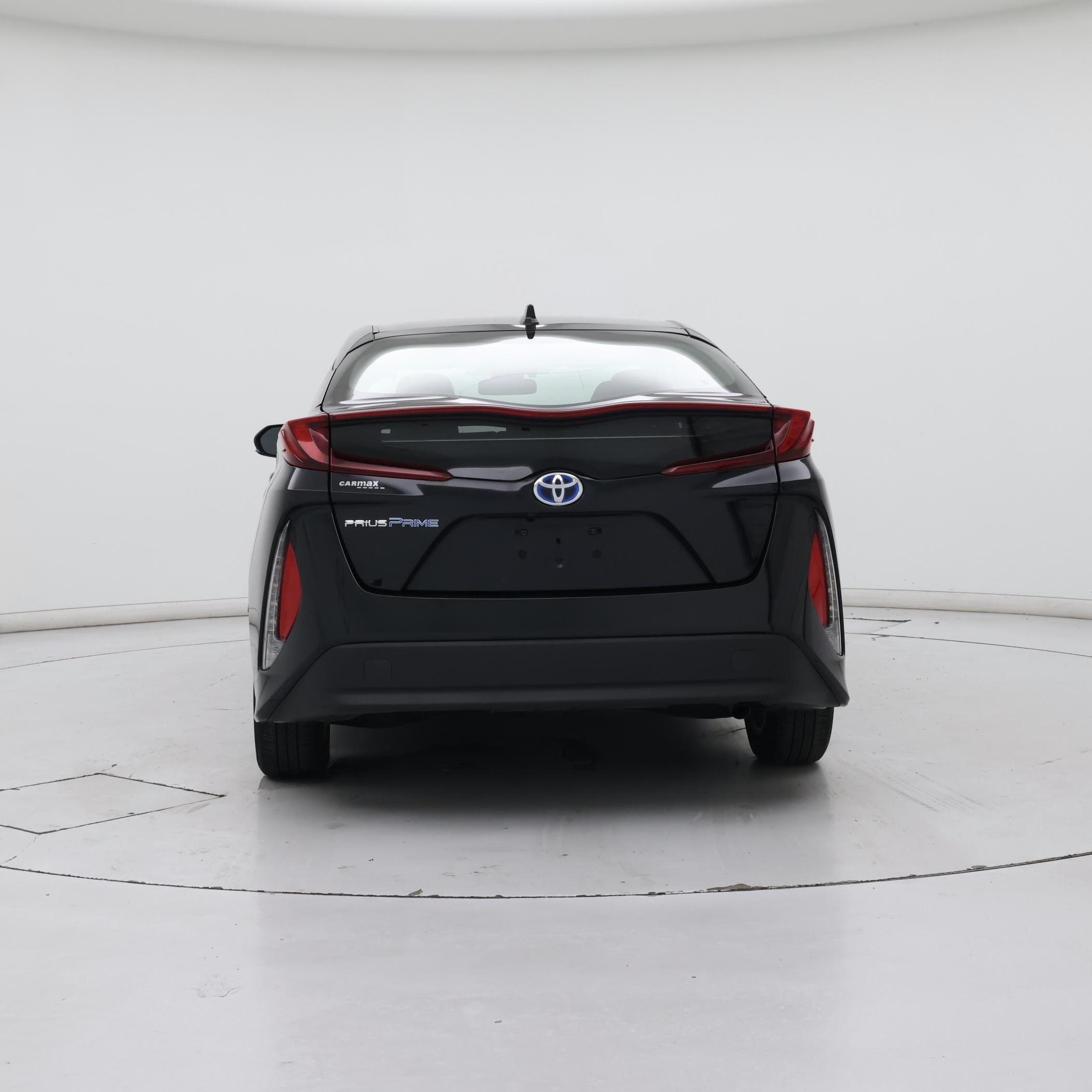 Thumbnail: 2022 Toyota Prius Prime - 6
