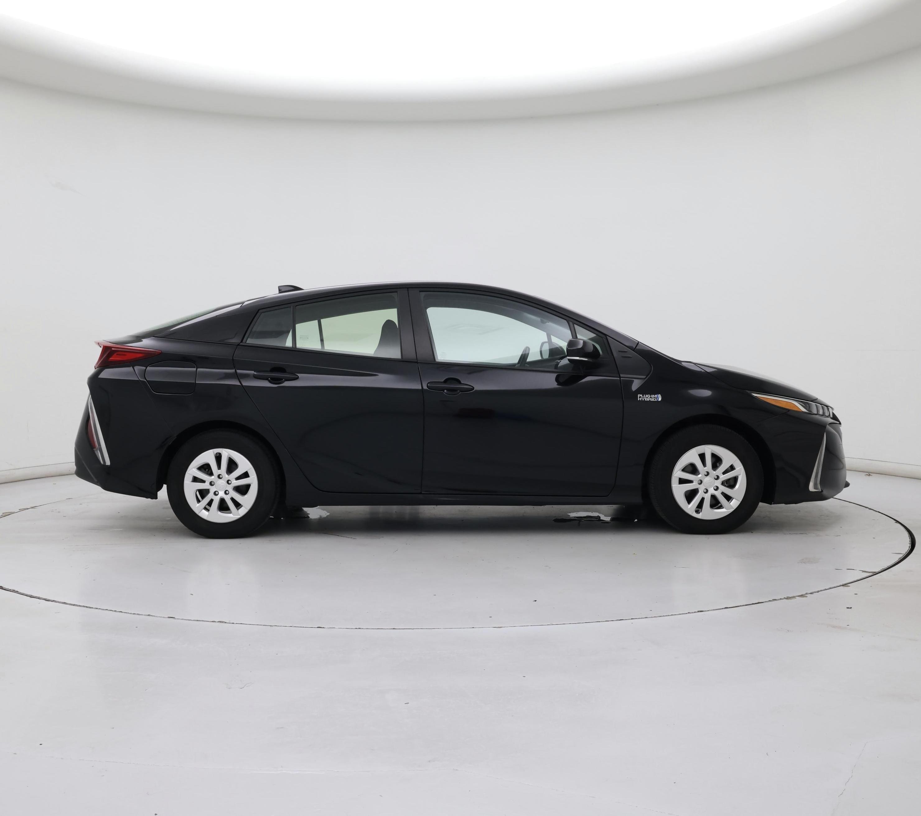 Thumbnail: 2022 Toyota Prius Prime - 7