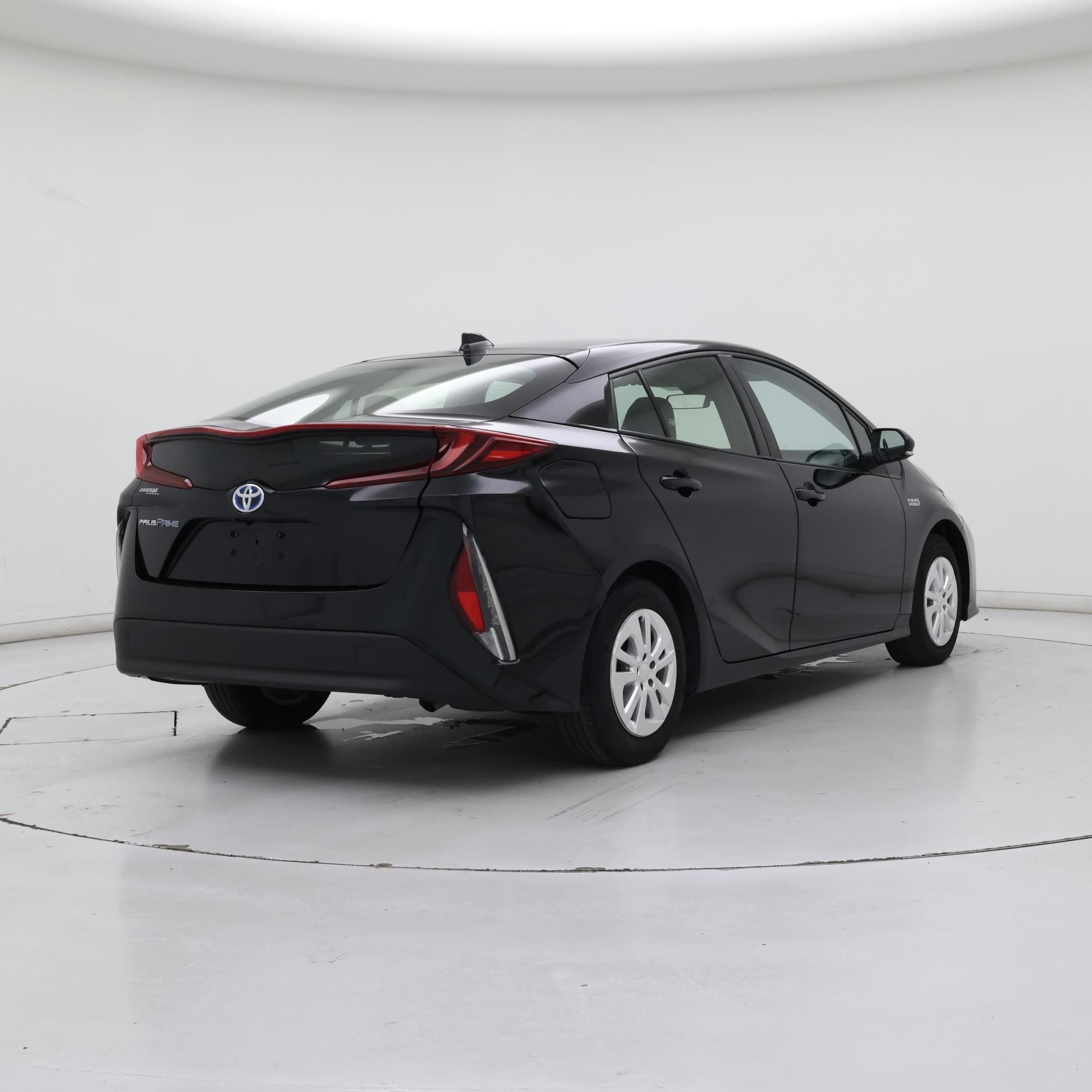 Thumbnail: 2022 Toyota Prius Prime - 8