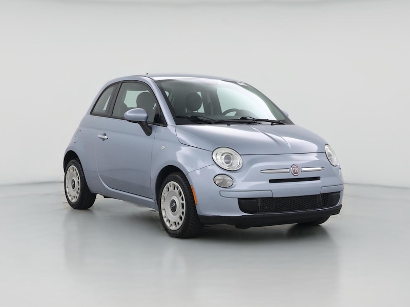 2015 Fiat 500 Pop -
                  Birmingham, AL