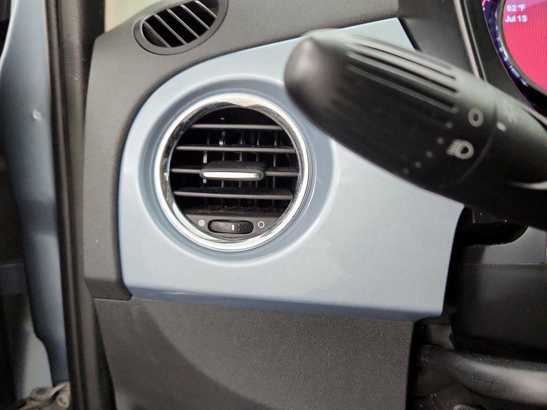 Thumbnail: 2015 Fiat 500 - 13
