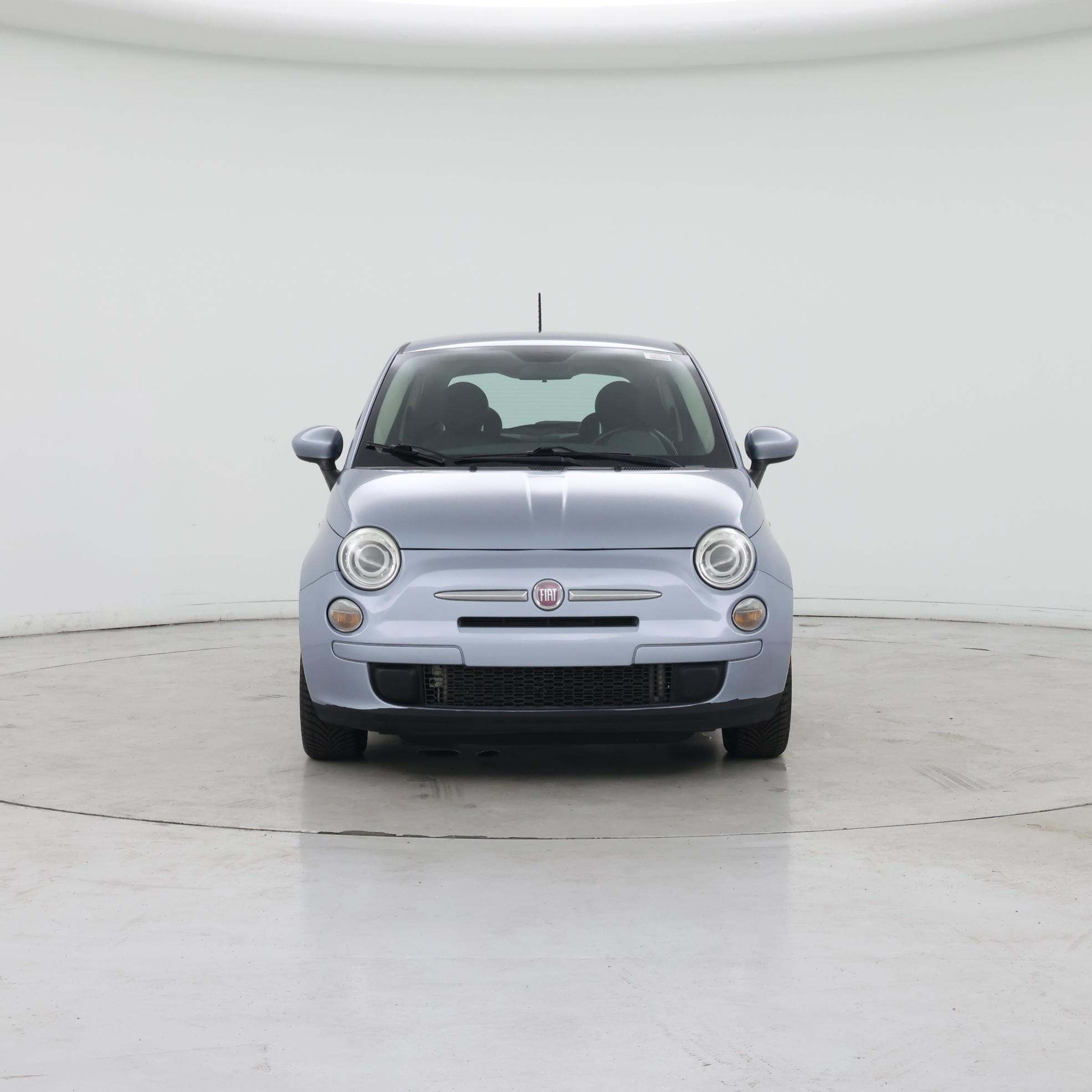 Thumbnail: 2015 Fiat 500 - 5