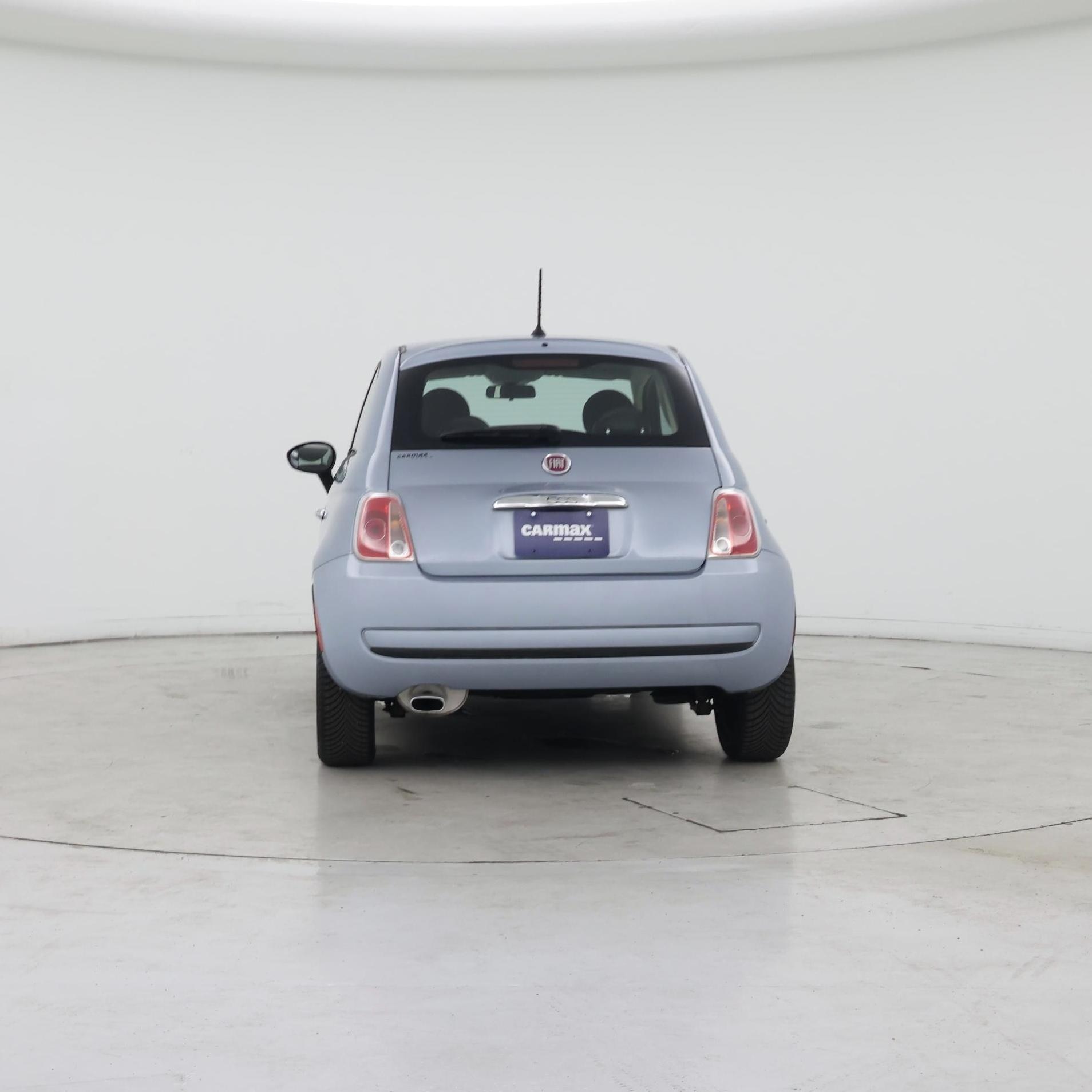 Thumbnail: 2015 Fiat 500 - 6