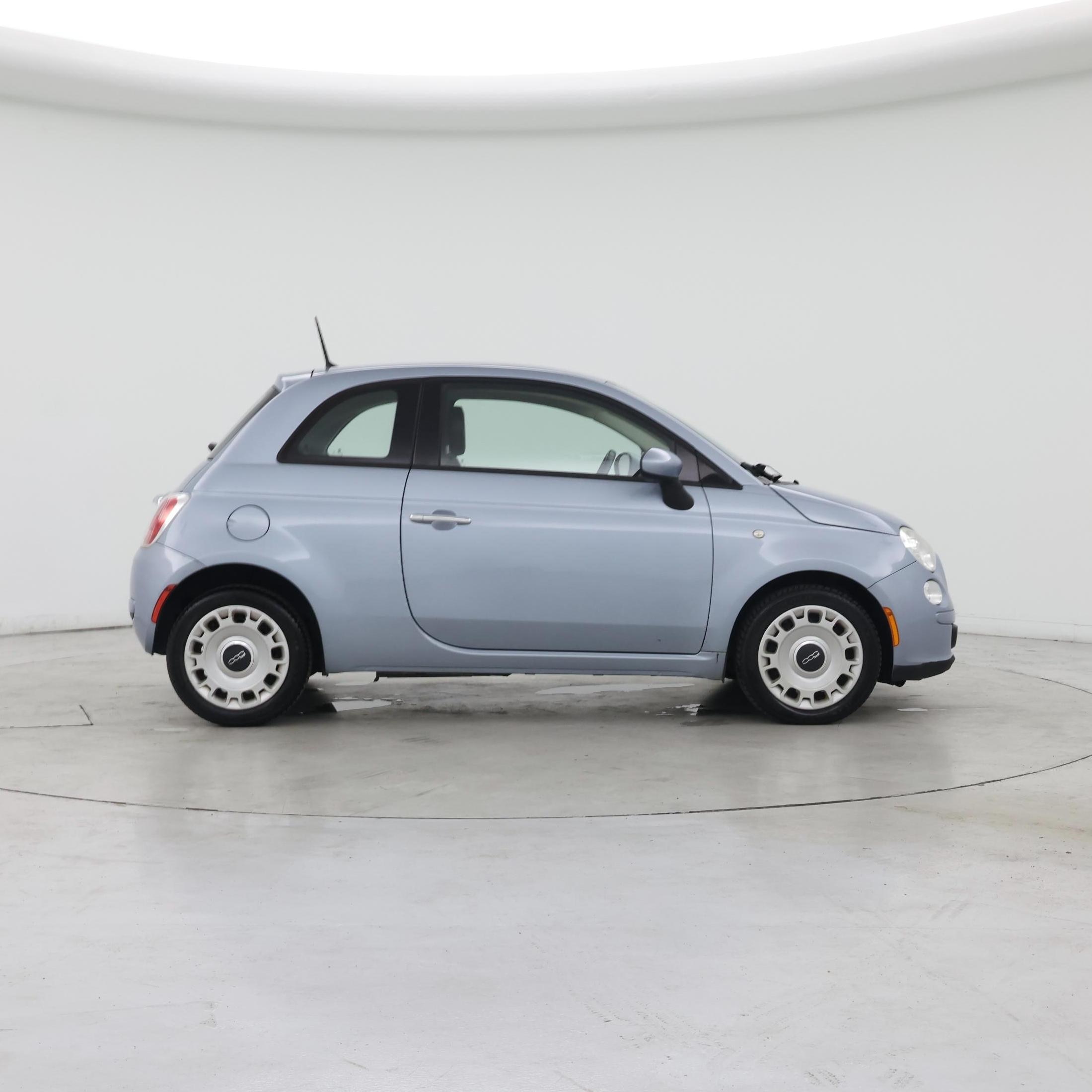 Thumbnail: 2015 Fiat 500 - 7