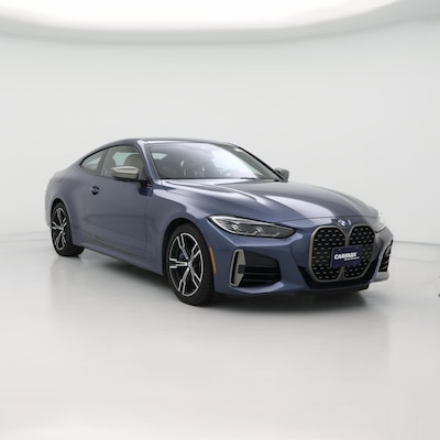 2021 BMW M440 I xDrive