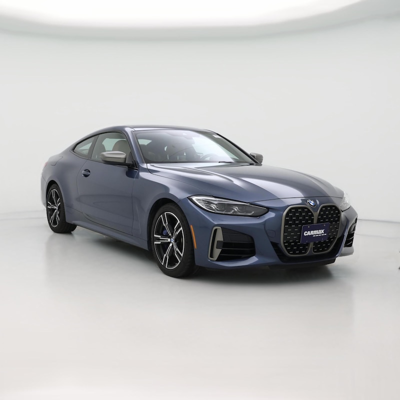 2021 BMW M440 I xDrive