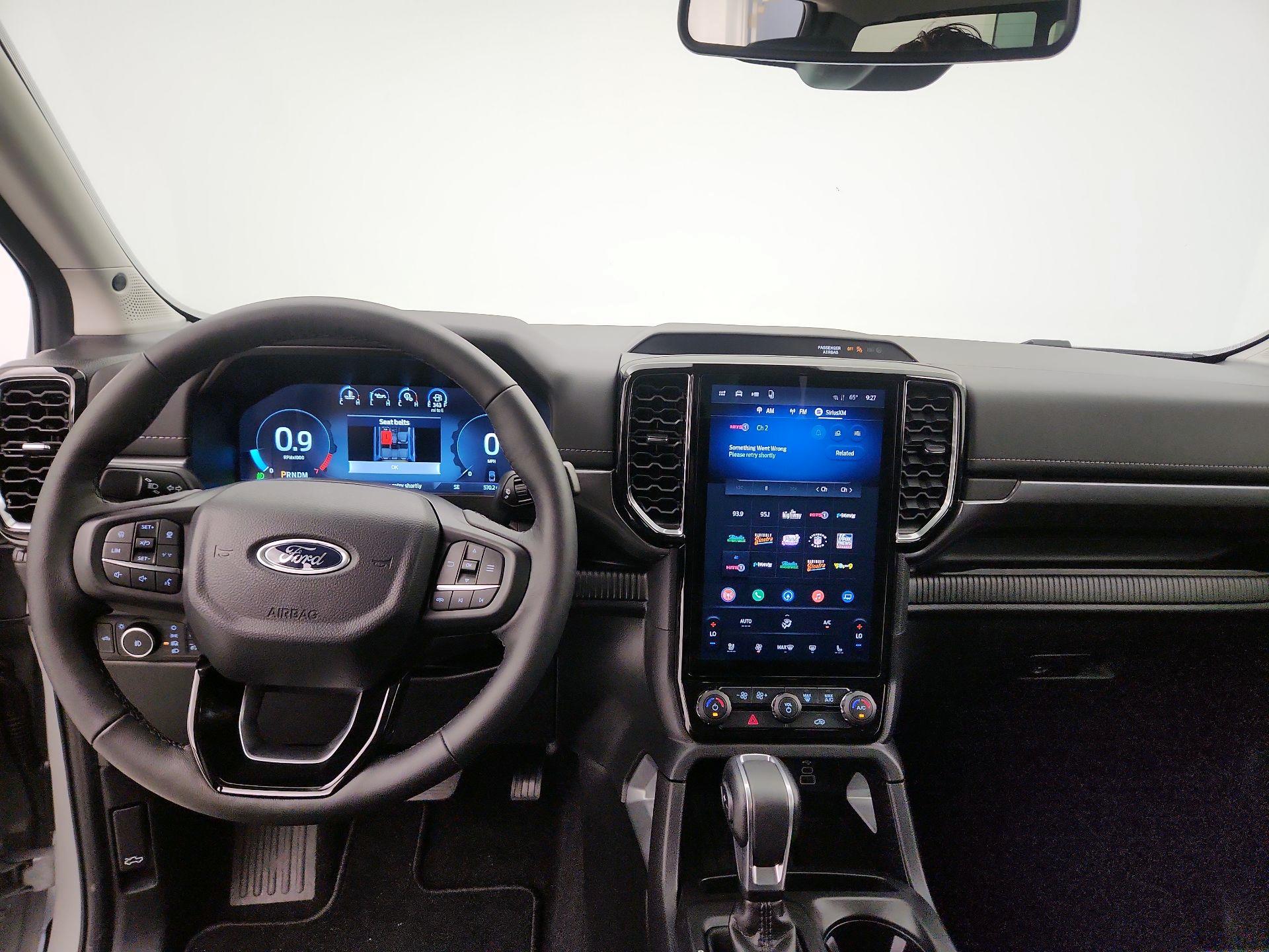 Thumbnail: 2026 Ford Ranger - 9