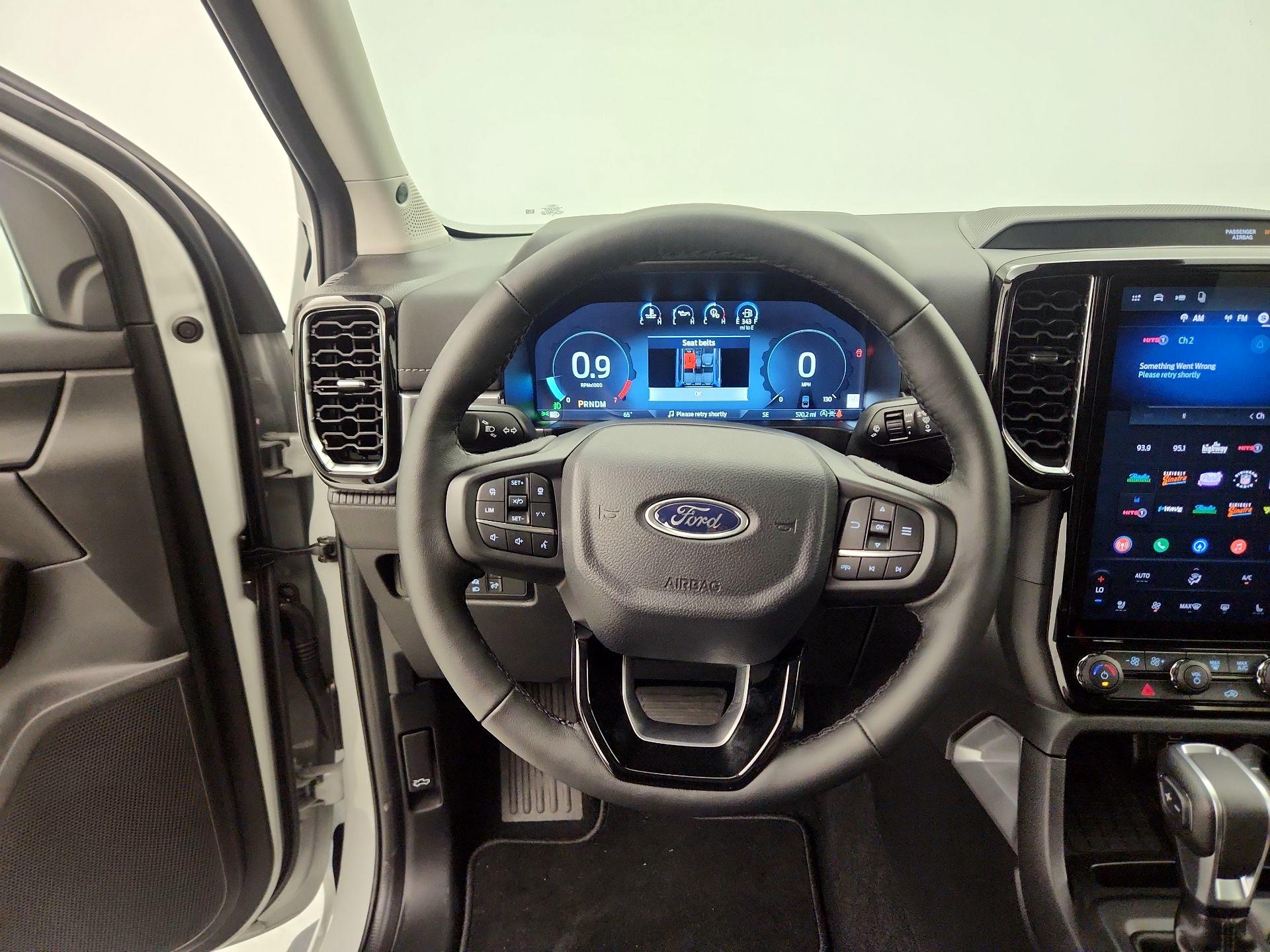 Thumbnail: 2026 Ford Ranger - 10