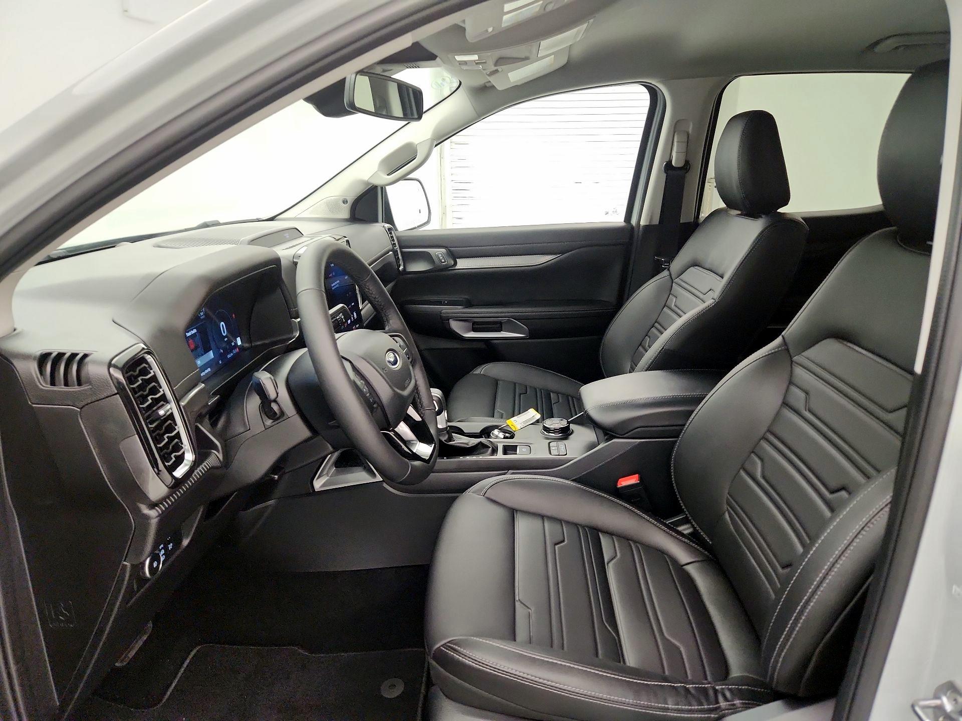 Thumbnail: 2026 Ford Ranger - 11
