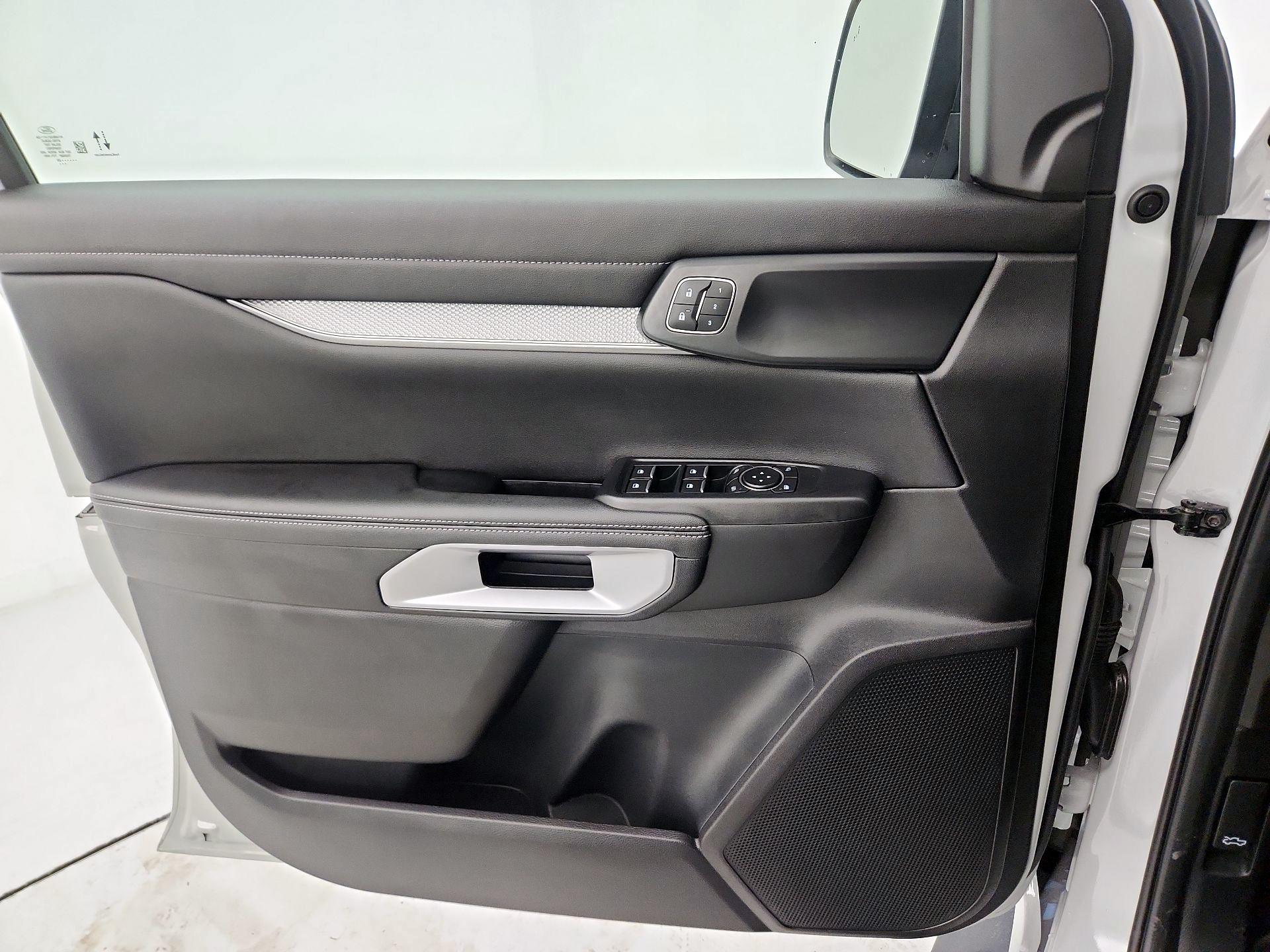 Thumbnail: 2026 Ford Ranger - 12