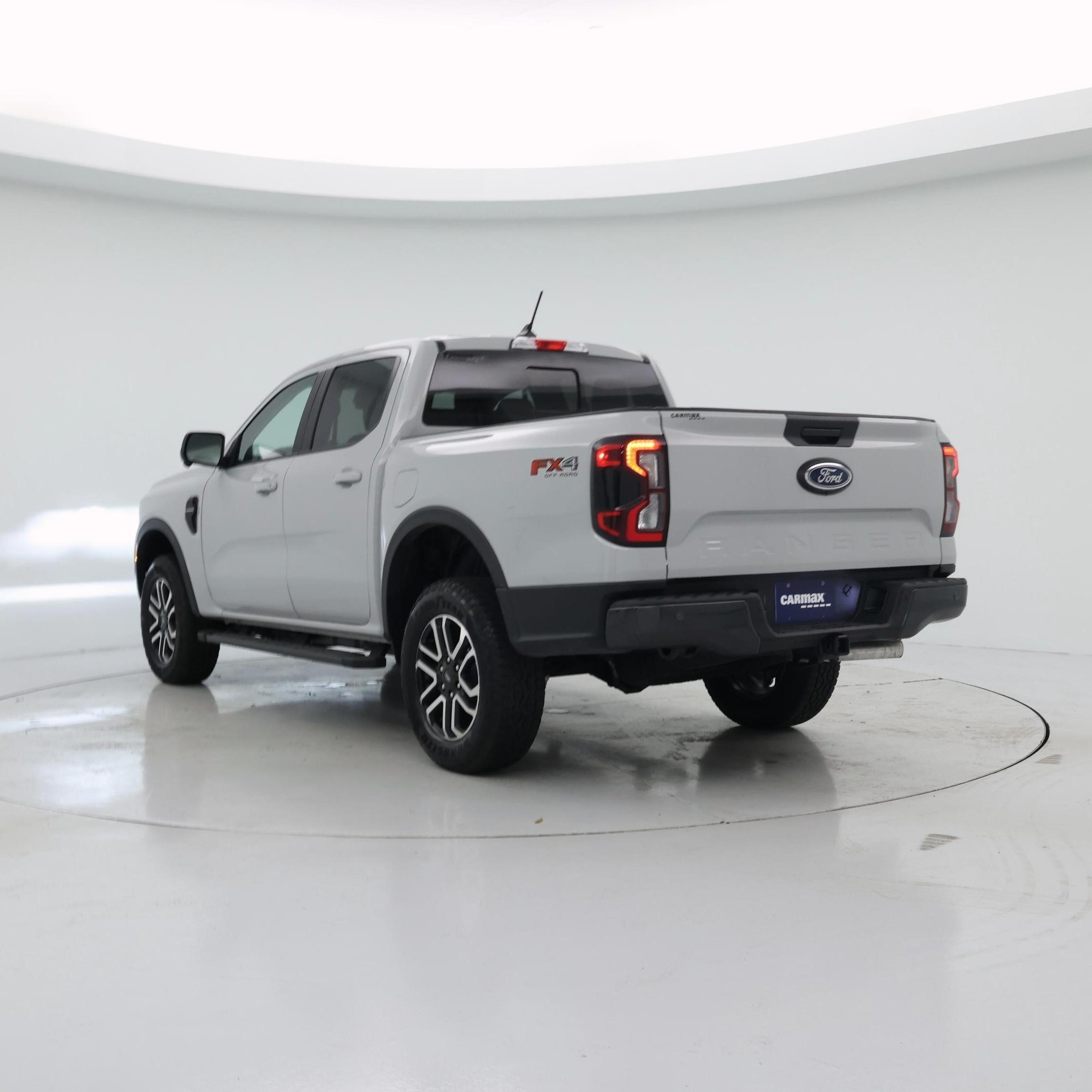Thumbnail: 2026 Ford Ranger - 2