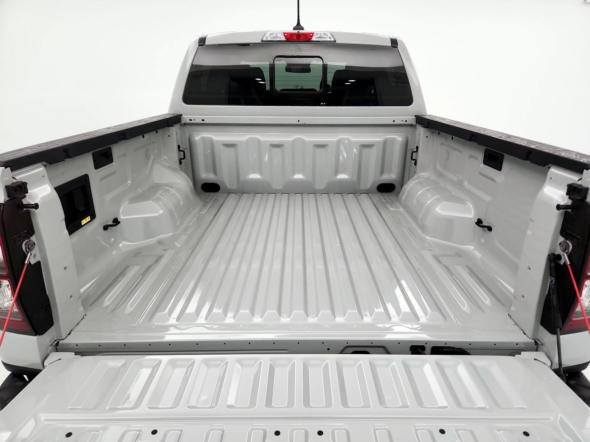 Thumbnail: 2026 Ford Ranger - 20