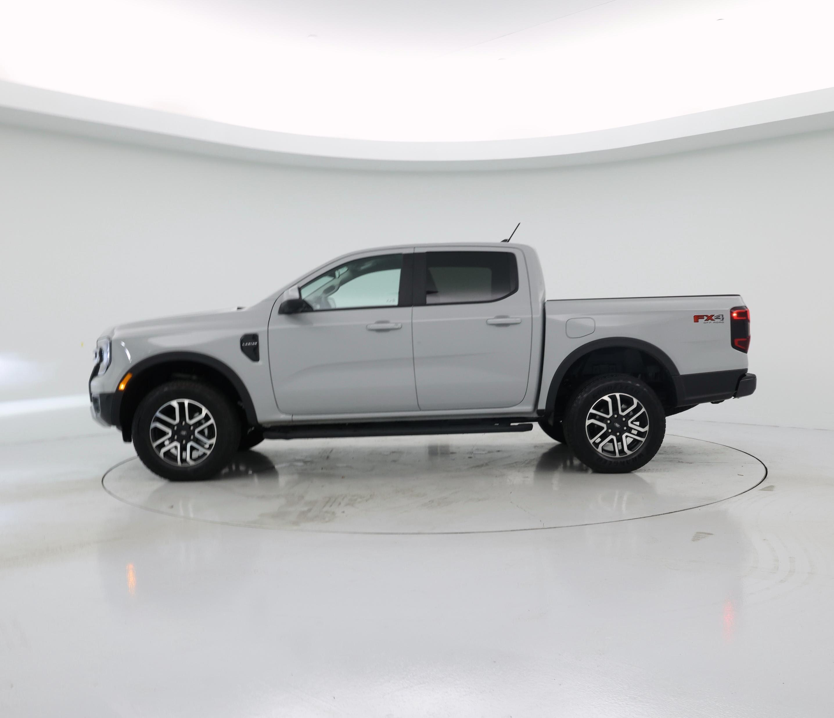 Thumbnail: 2026 Ford Ranger - 3