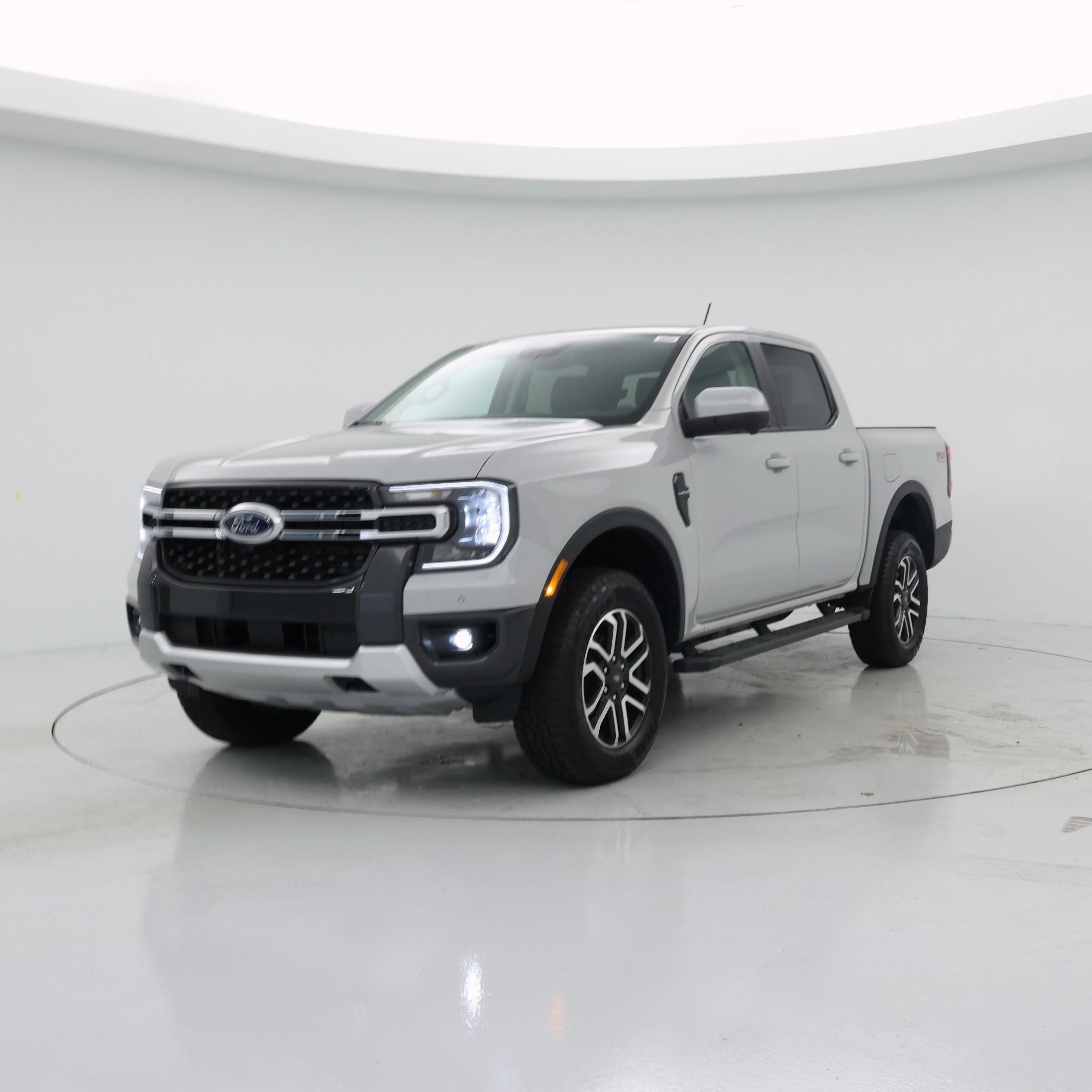 Thumbnail: 2026 Ford Ranger - 4