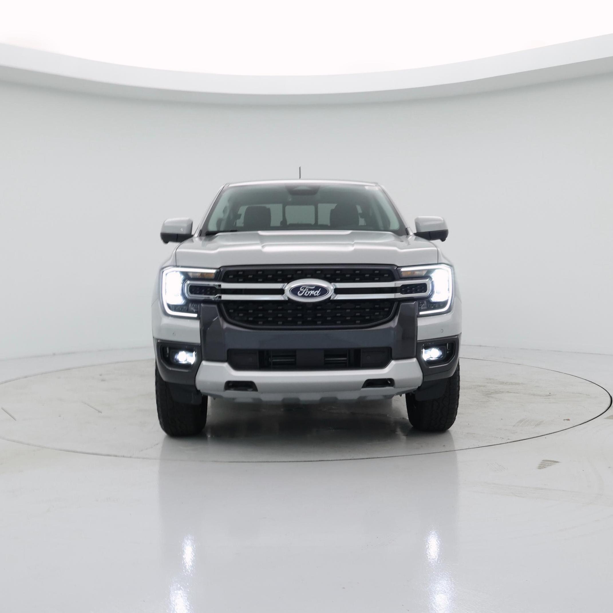 Thumbnail: 2026 Ford Ranger - 5