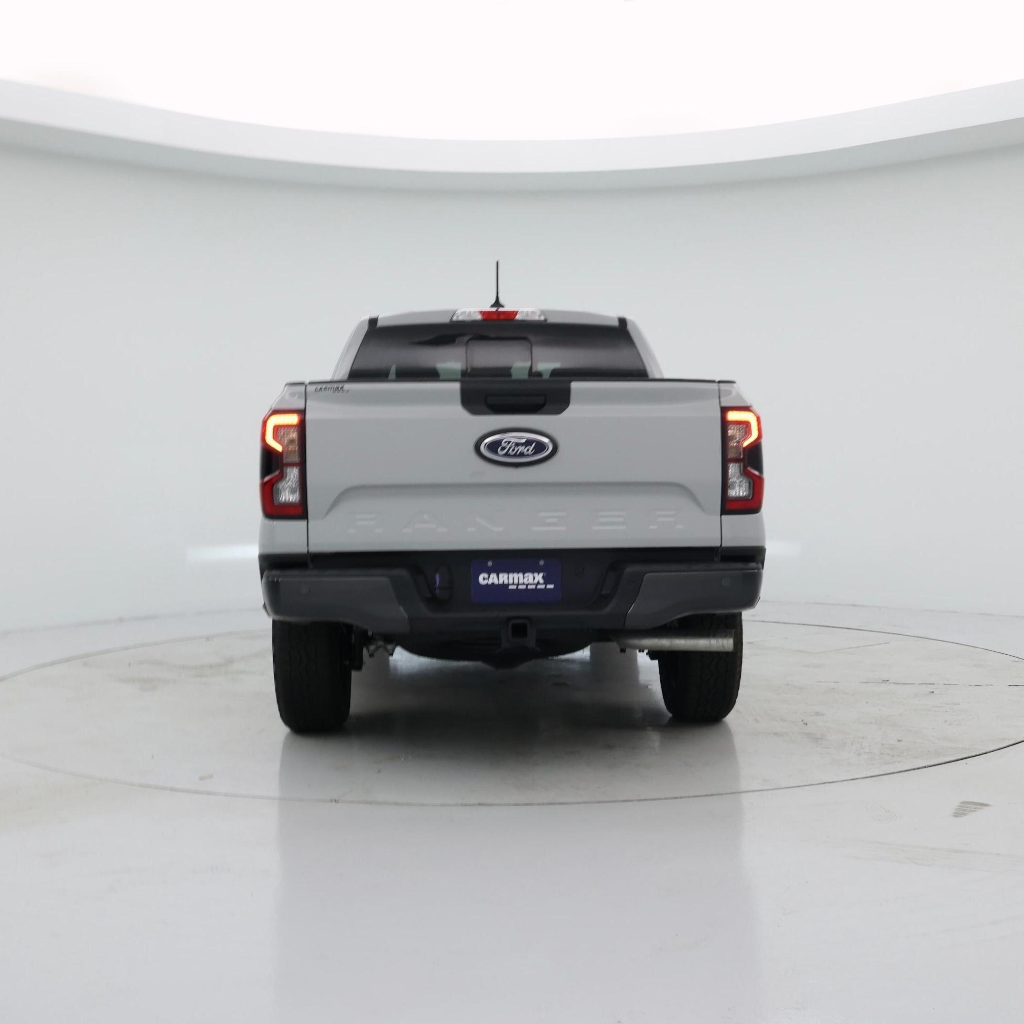 Thumbnail: 2026 Ford Ranger - 6