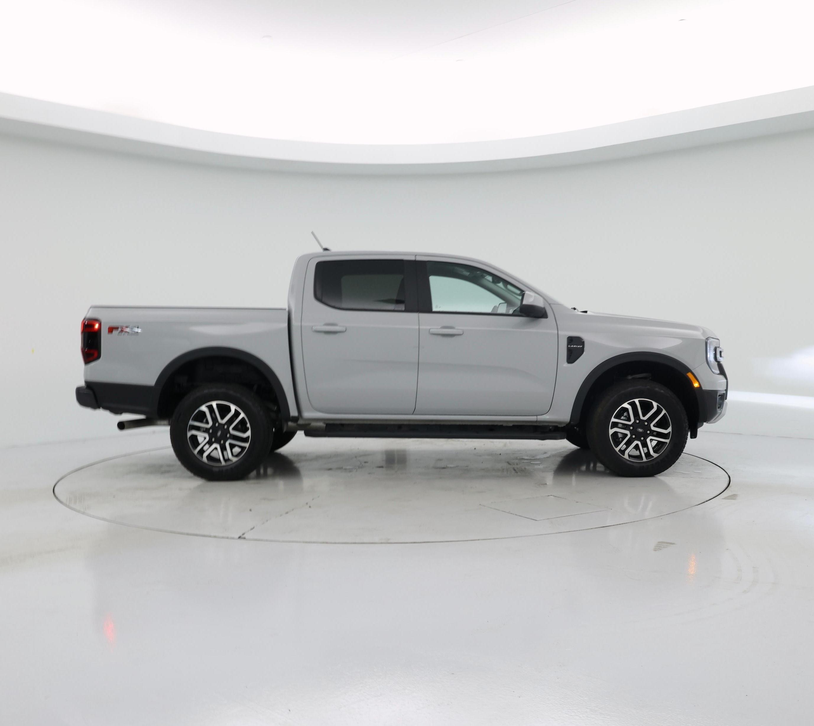 Thumbnail: 2026 Ford Ranger - 7