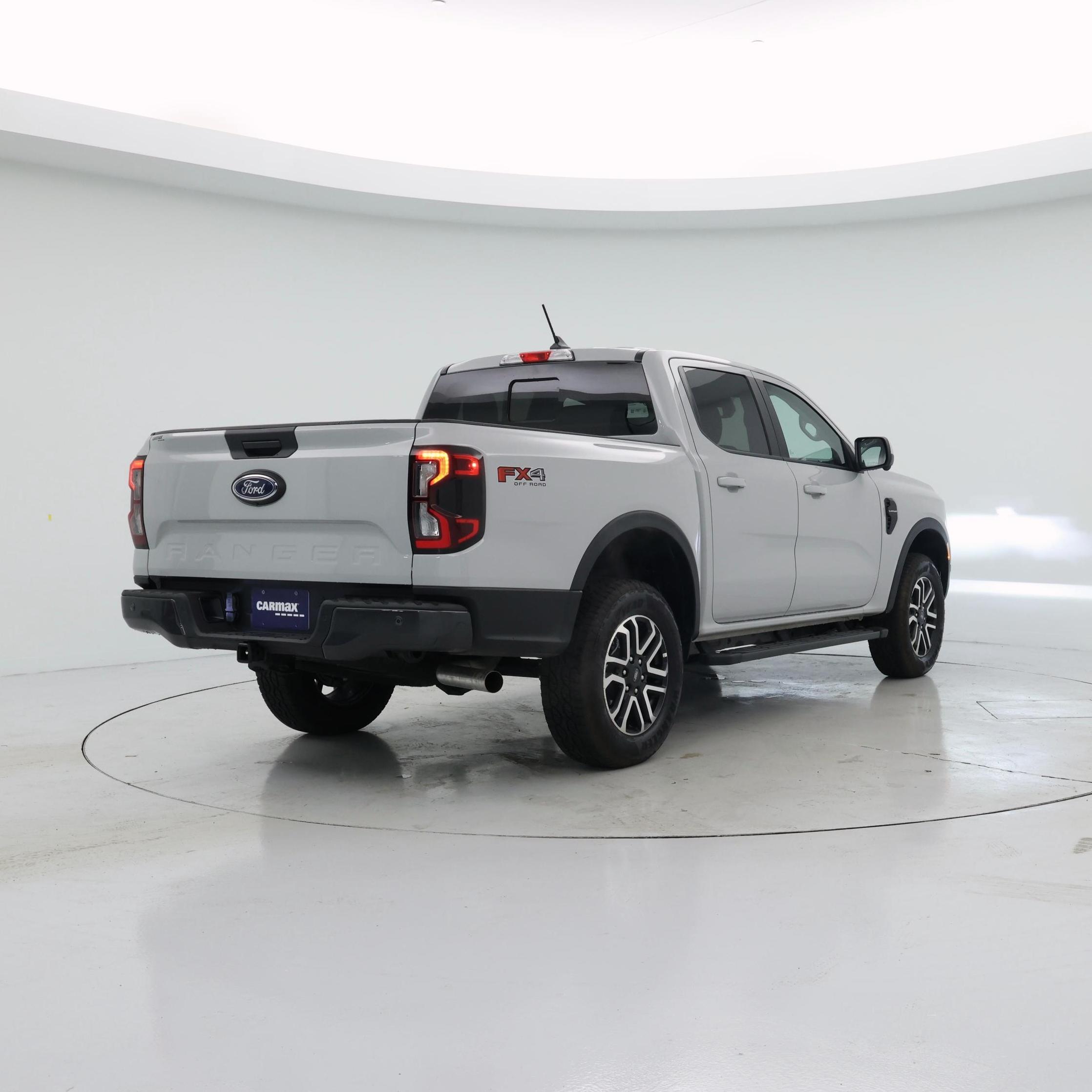 Thumbnail: 2026 Ford Ranger - 8