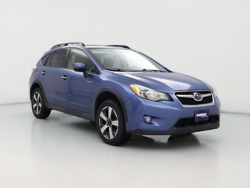 2015 Subaru XV Crosstrek  -
                  Glen Allen, VA
