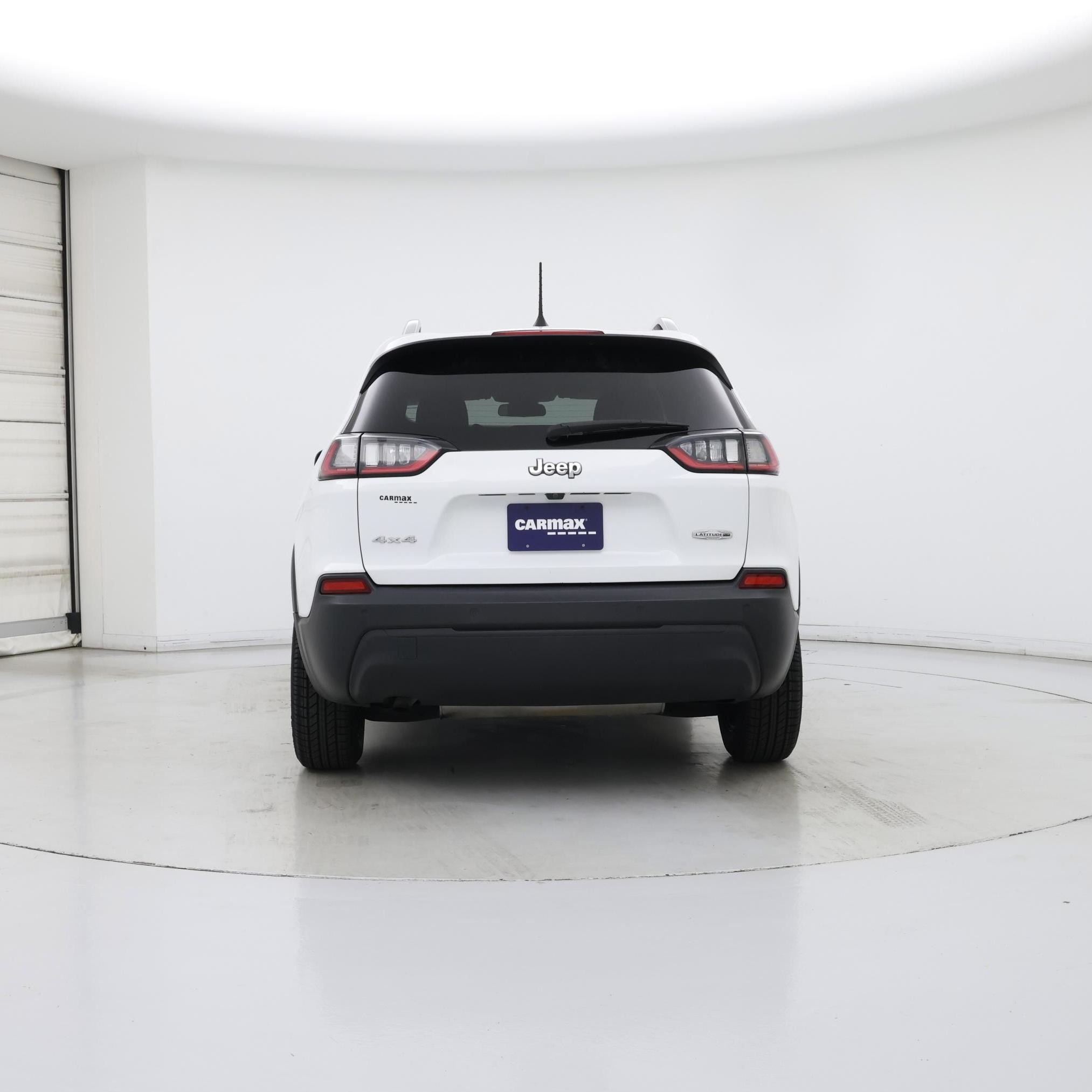 Thumbnail: 2019 Jeep Cherokee - 6