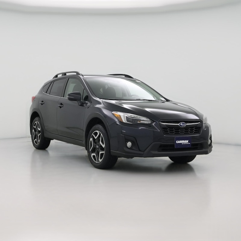 2019 Subaru Crosstrek Limited