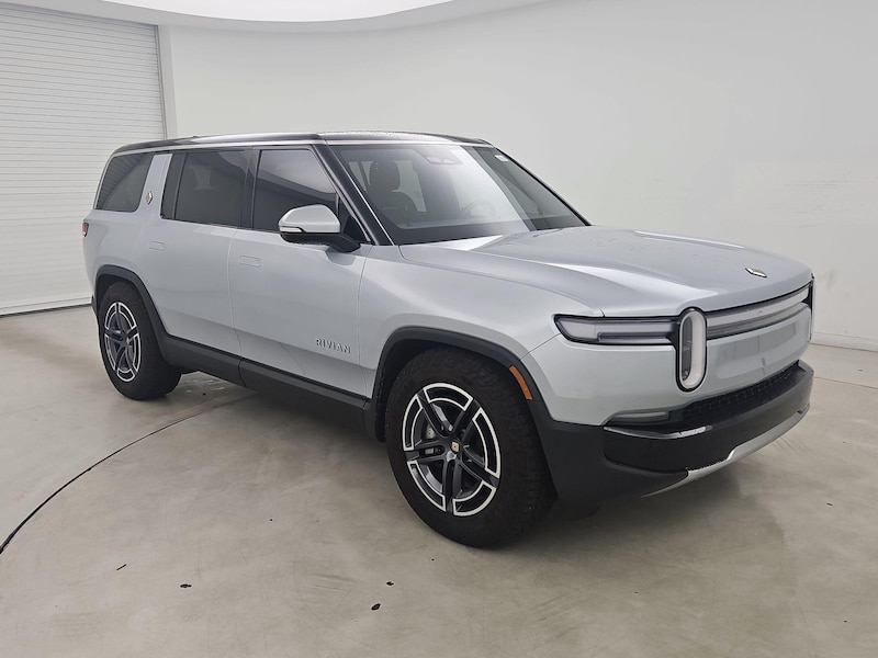 2026 Rivian R1S  -
                  Fort Lauderdale, FL