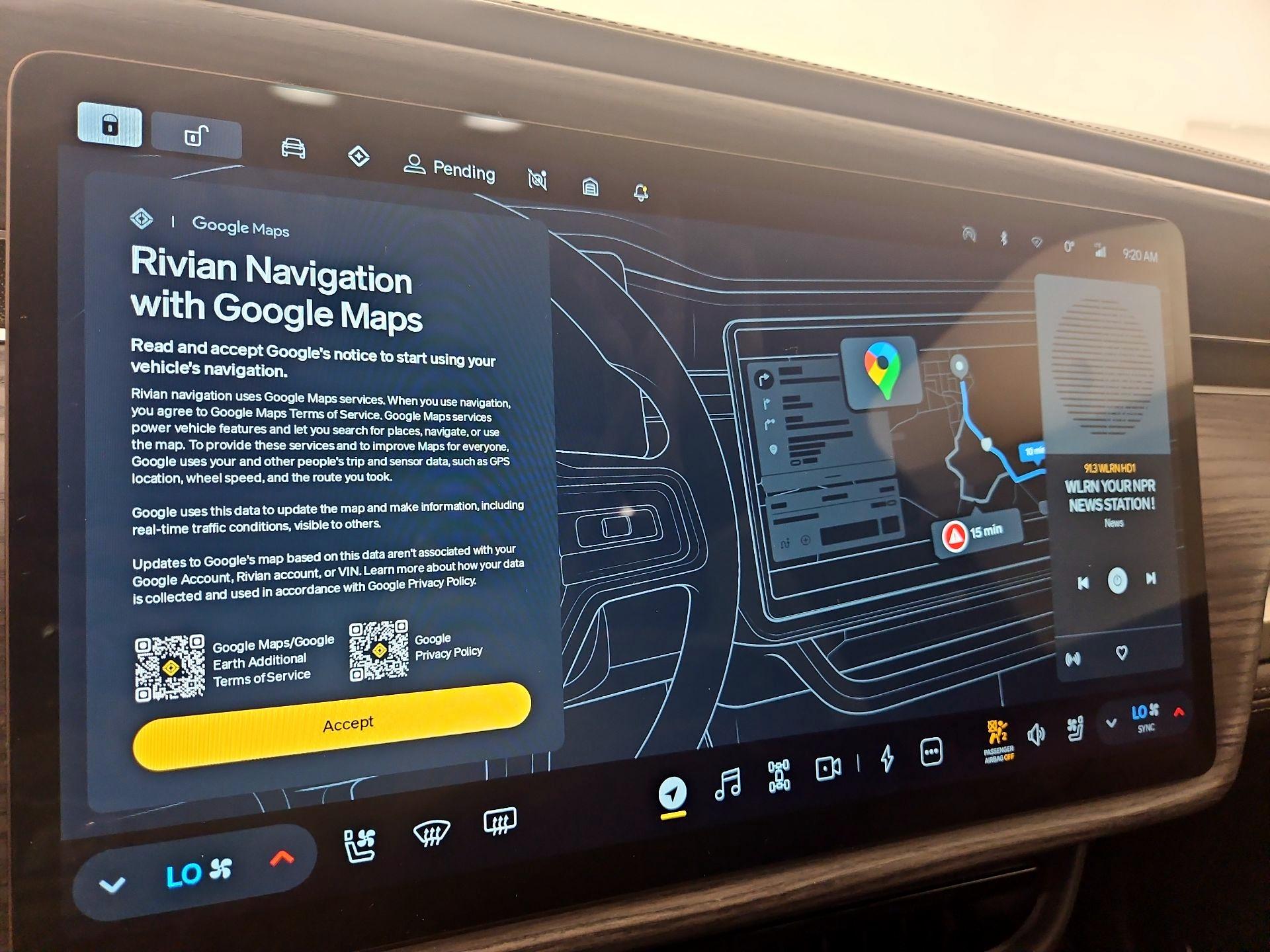 Thumbnail: 2026 Rivian R1S - 11