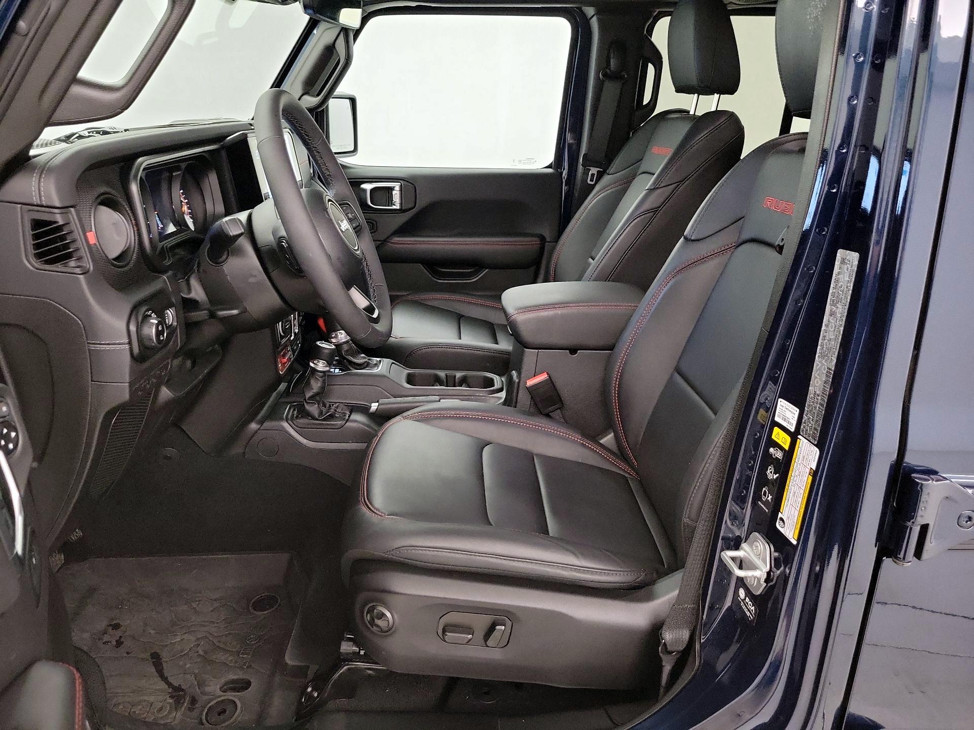 Thumbnail: 2025 Jeep Gladiator - 11