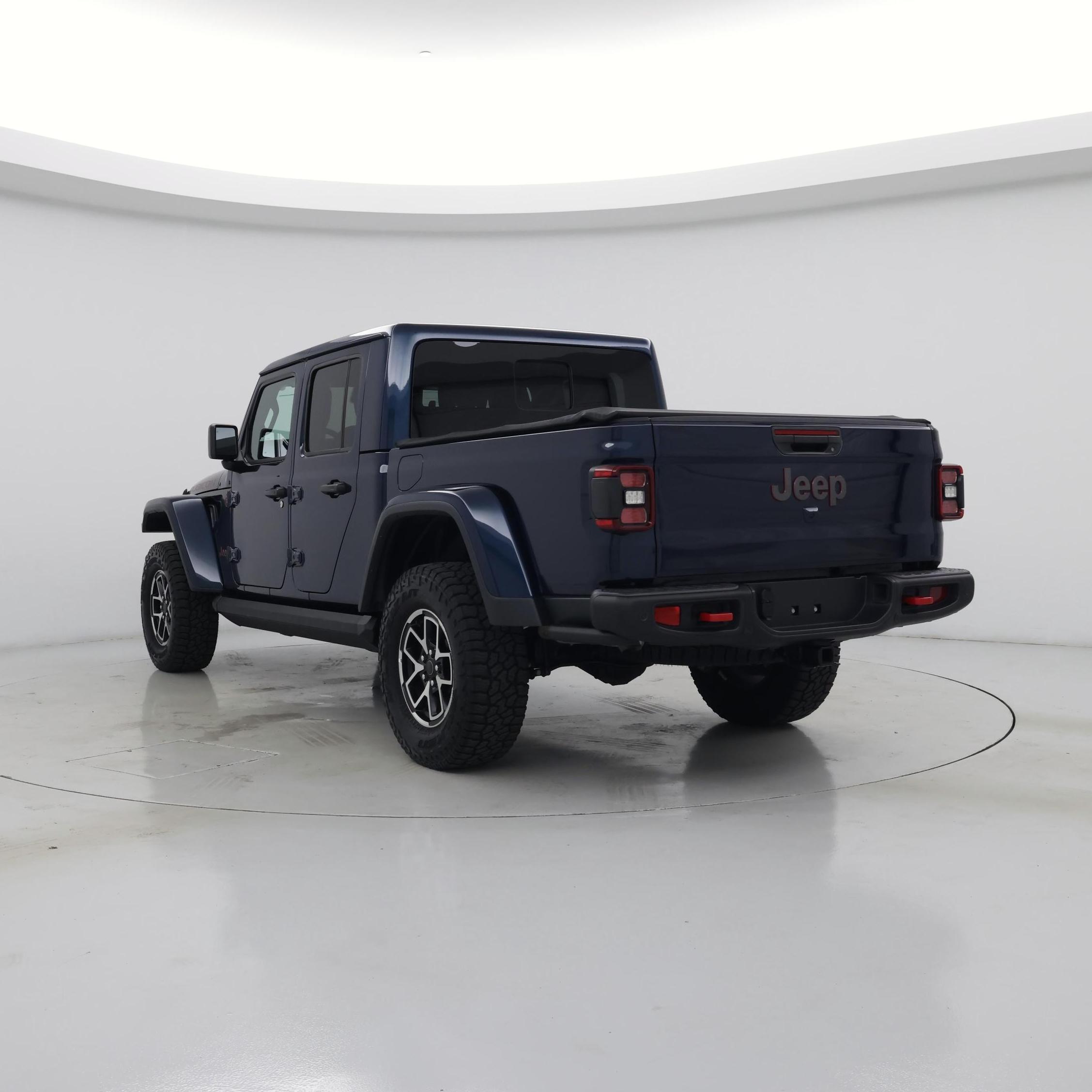 Thumbnail: 2025 Jeep Gladiator - 2