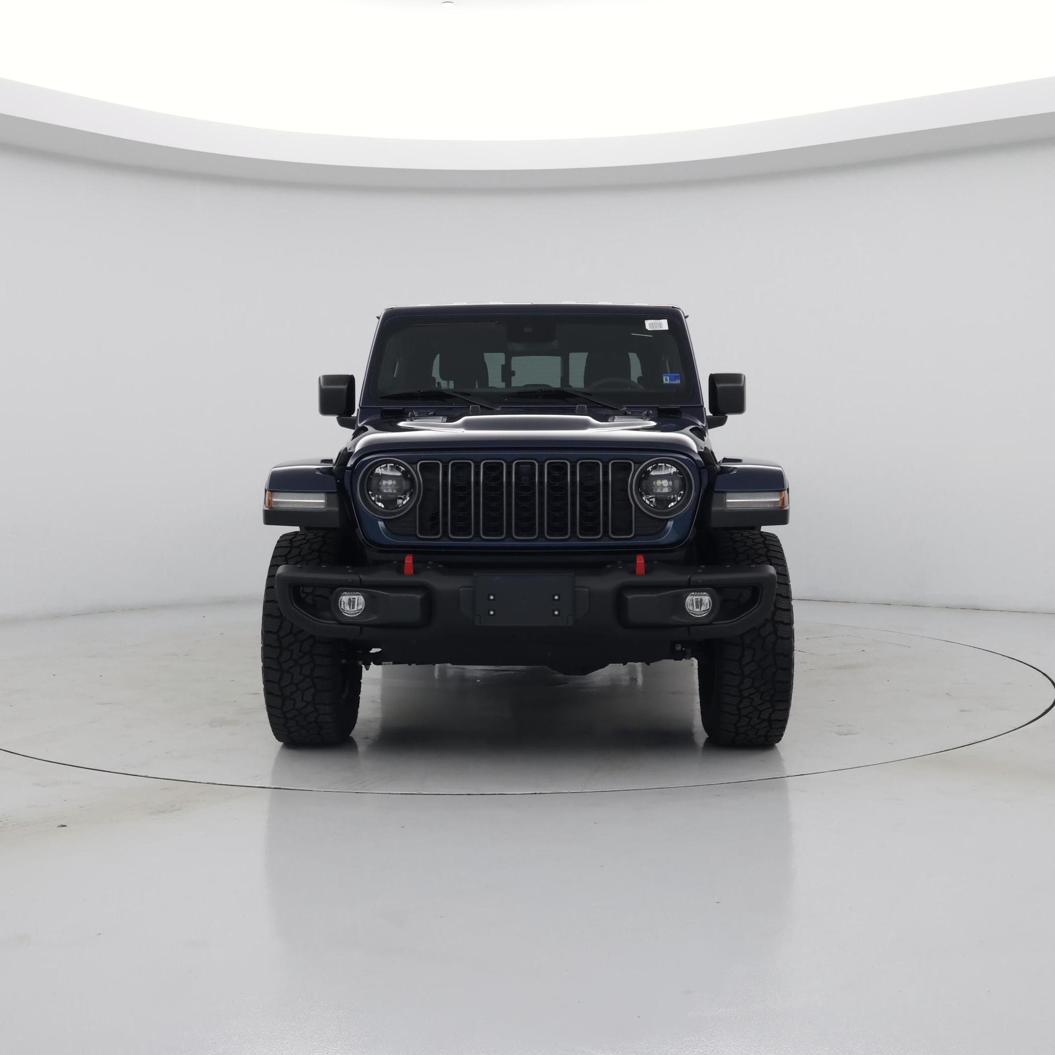 Thumbnail: 2025 Jeep Gladiator - 5