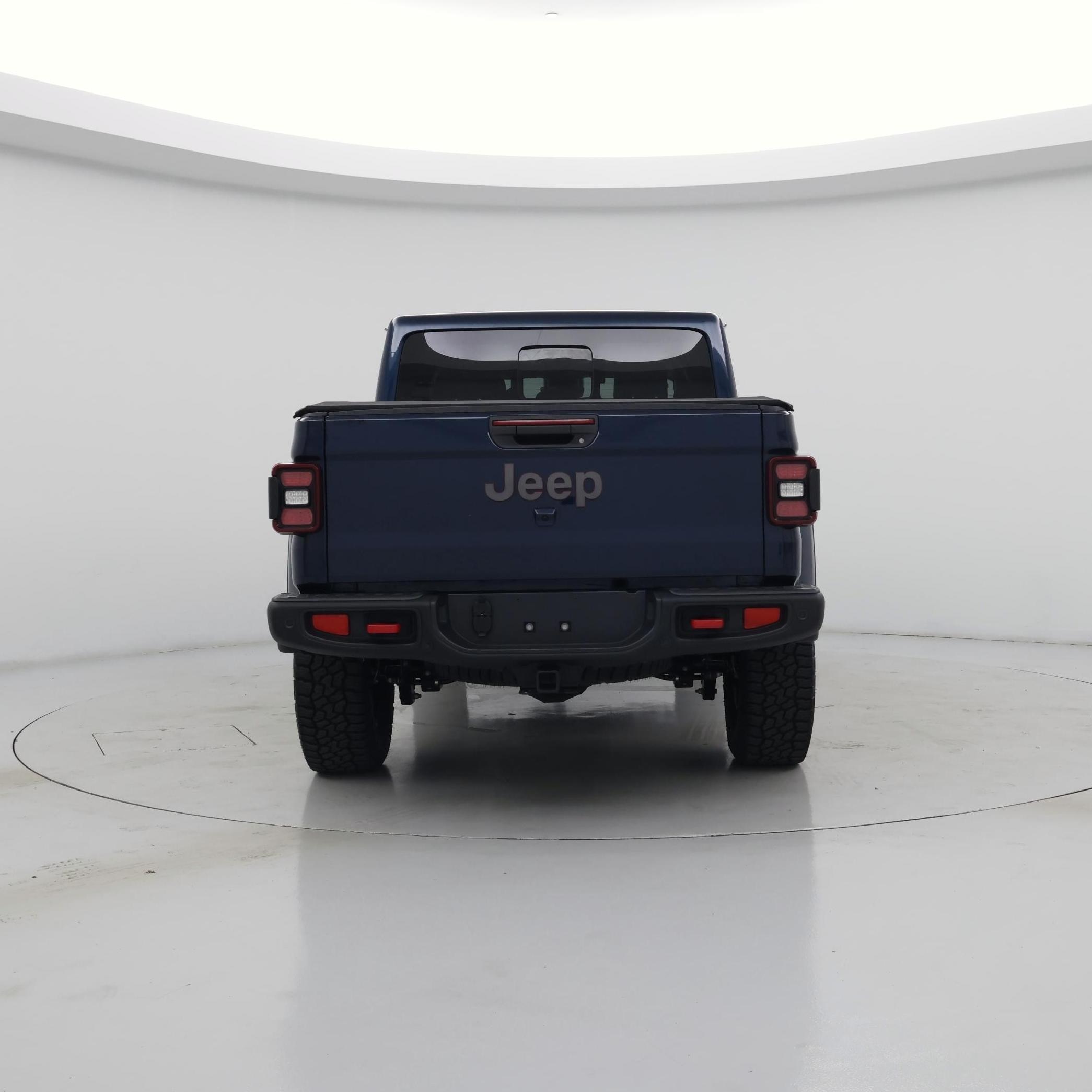 Thumbnail: 2025 Jeep Gladiator - 6