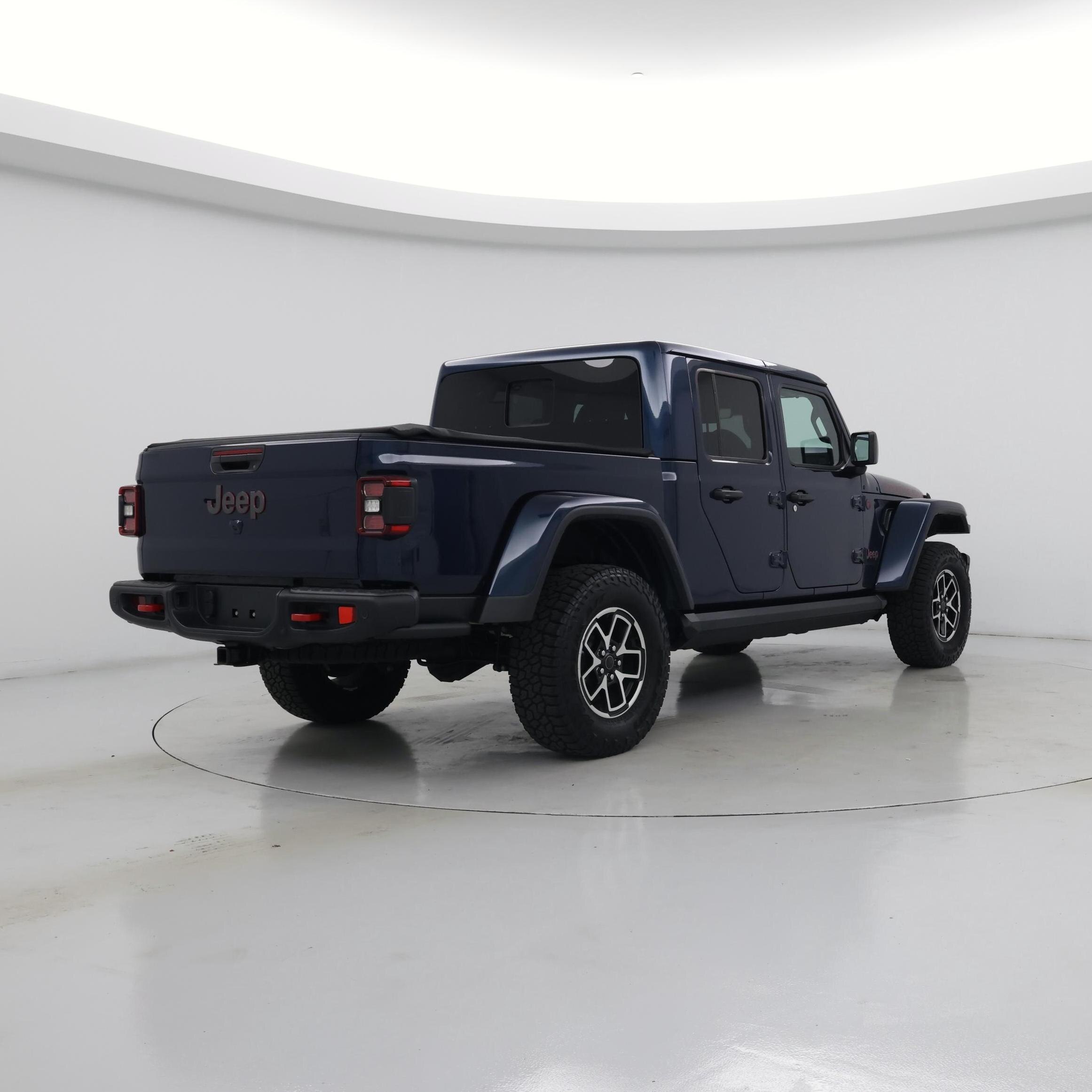 Thumbnail: 2025 Jeep Gladiator - 8
