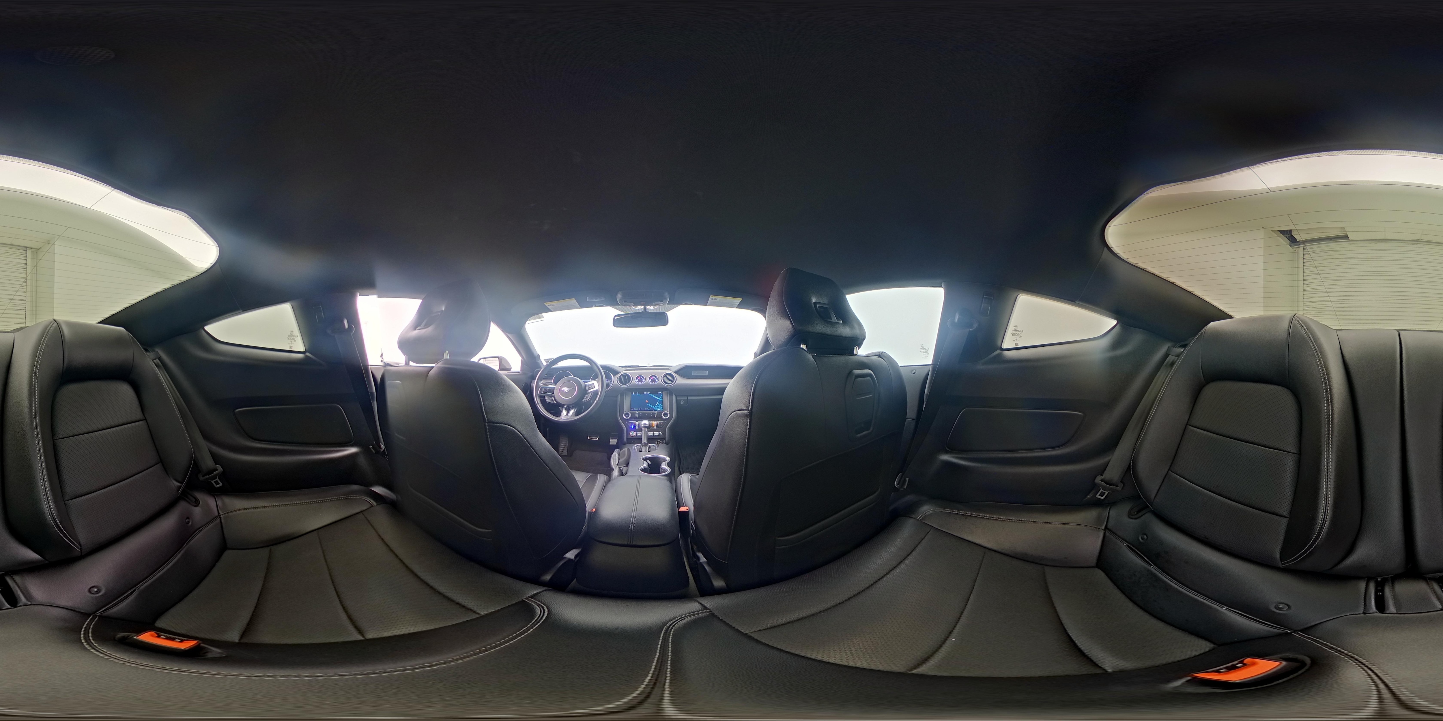 2018 Ford Mustang EcoBoost Premium - Photo 26