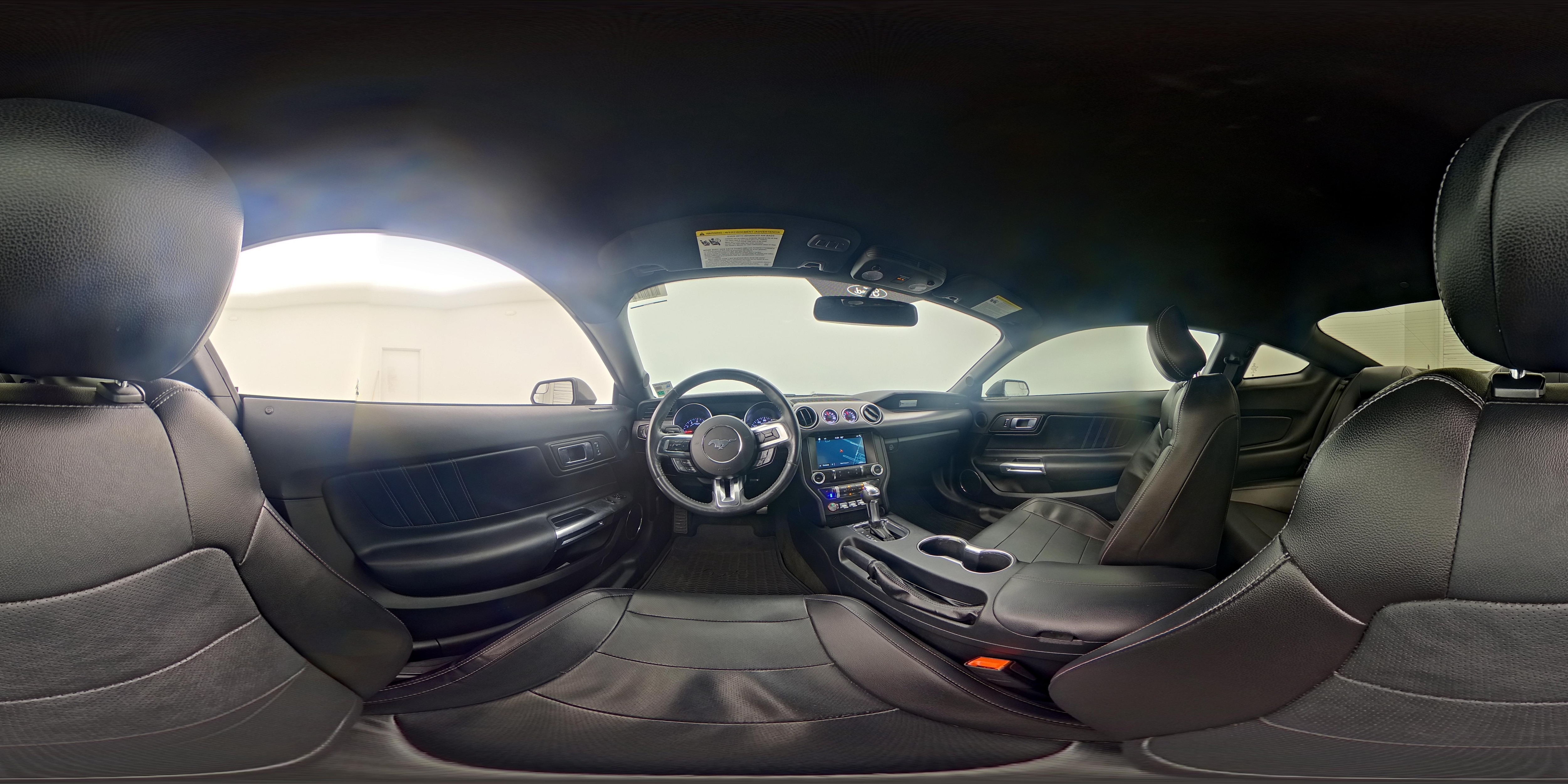 2018 Ford Mustang EcoBoost Premium - Photo 27
