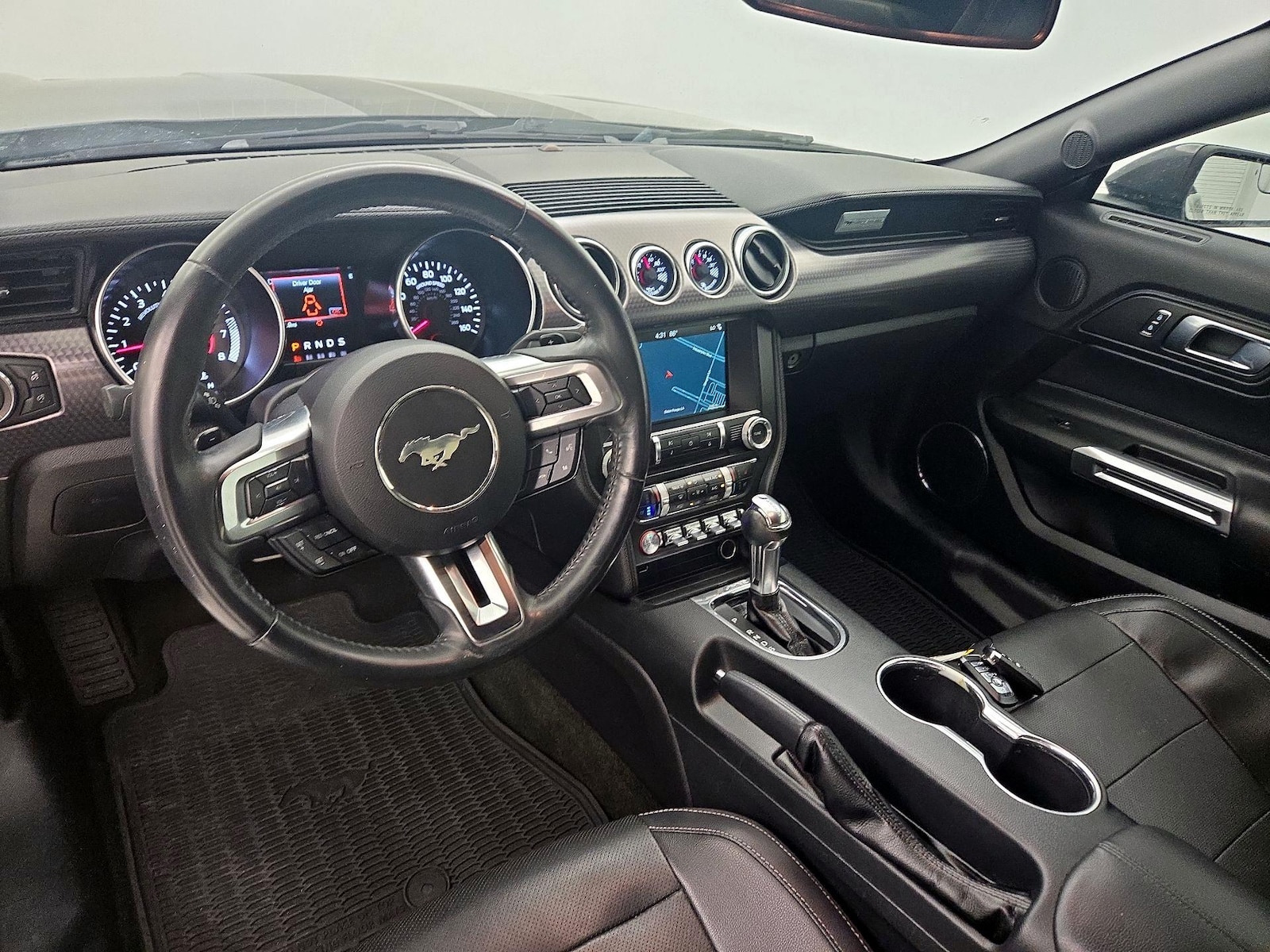2018 Ford Mustang EcoBoost Premium - Photo 10