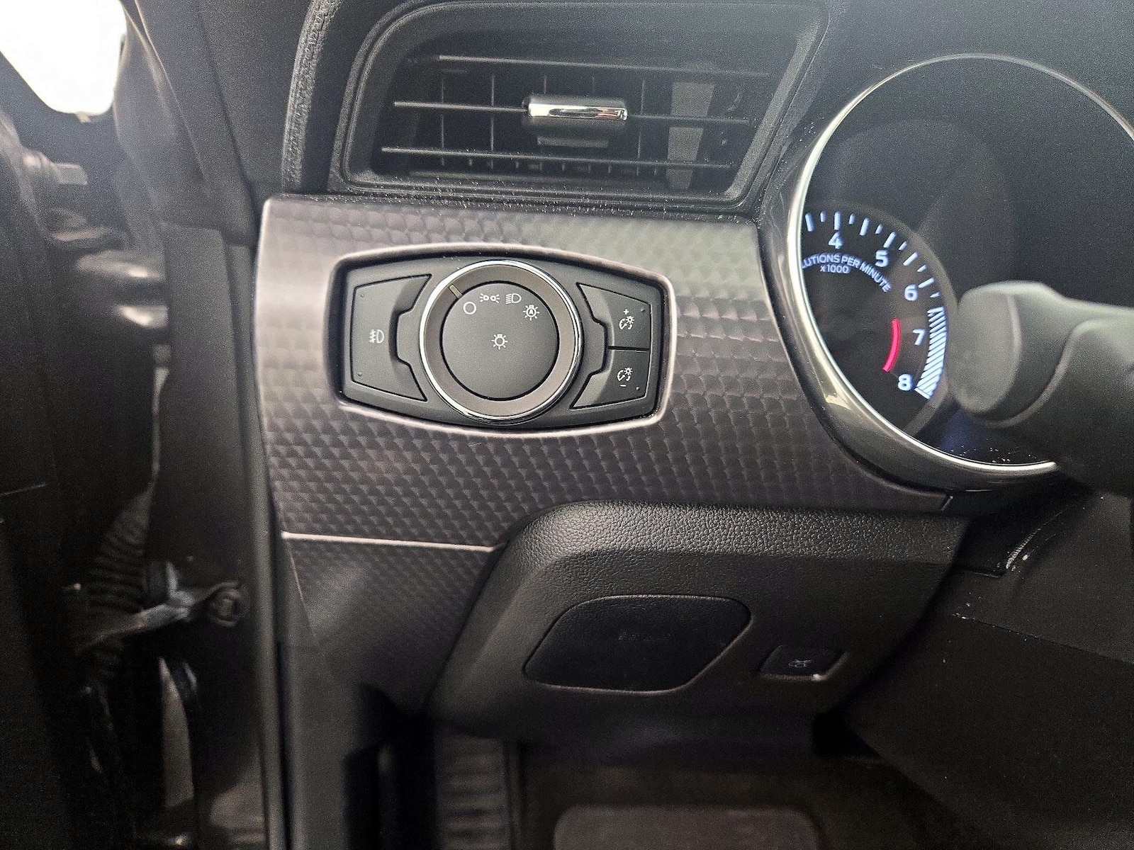 2018 Ford Mustang EcoBoost Premium - Photo 14